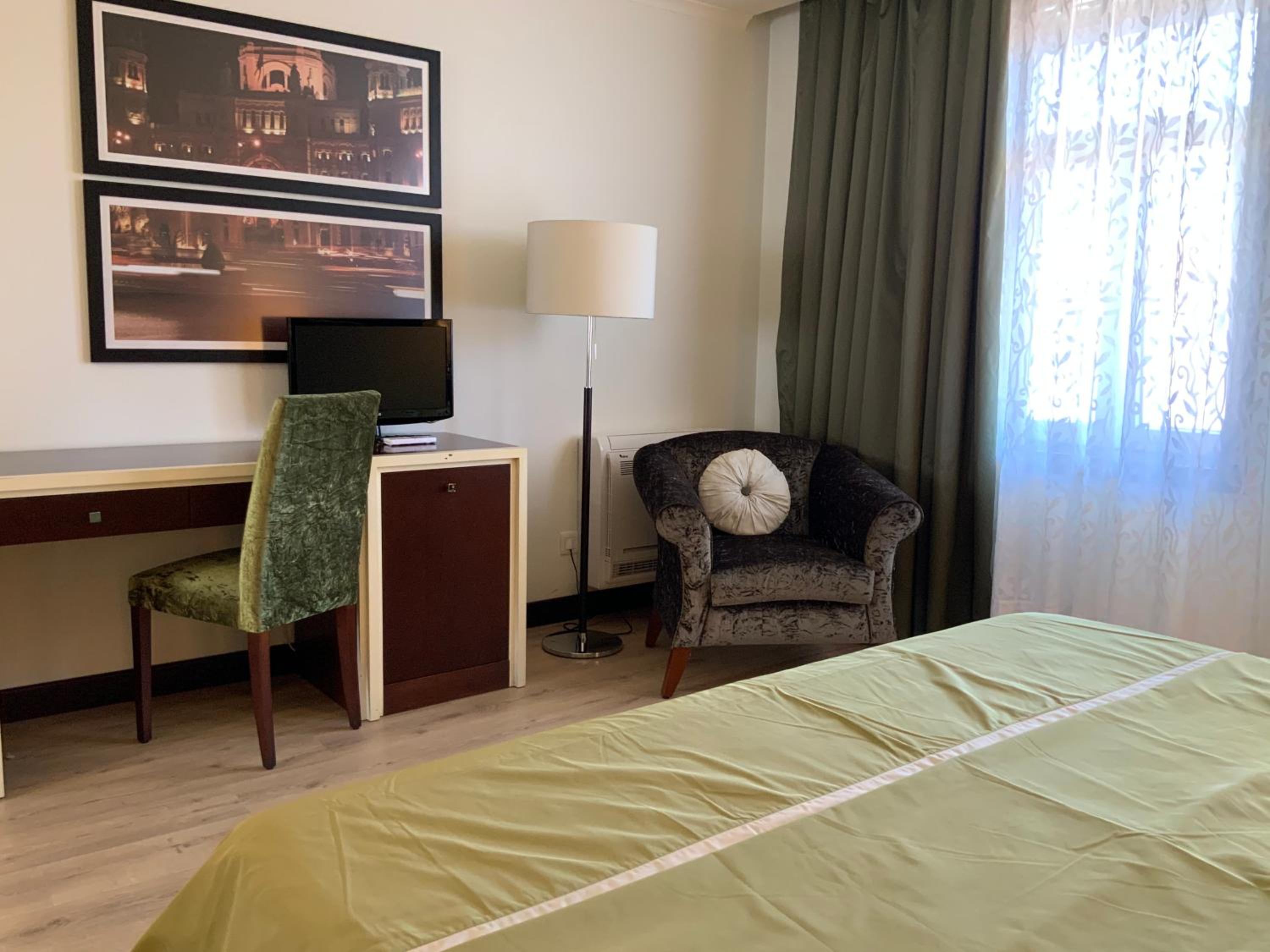 Superior Double Room - Photo 7