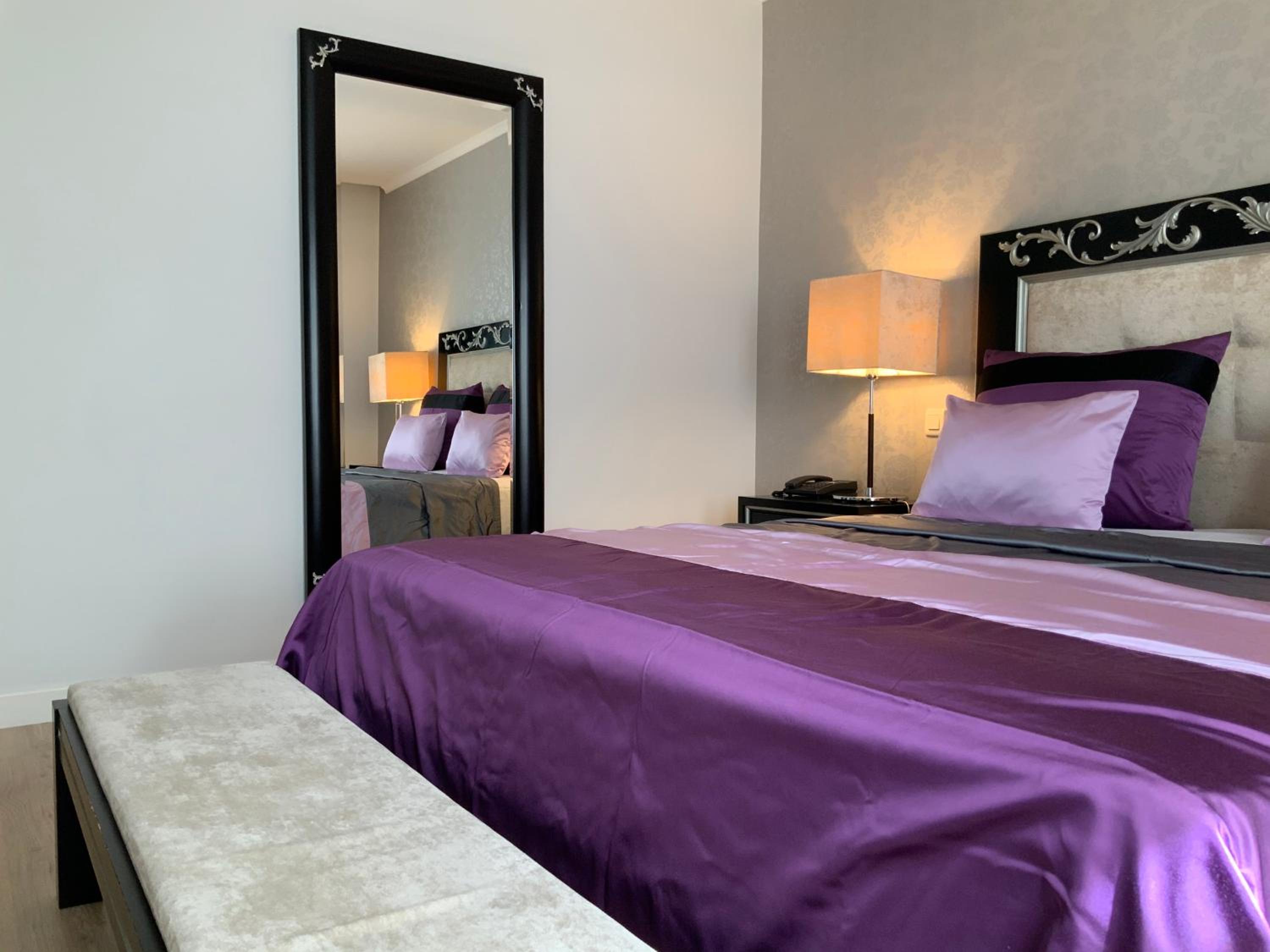 Superior Double Room - Photo 4