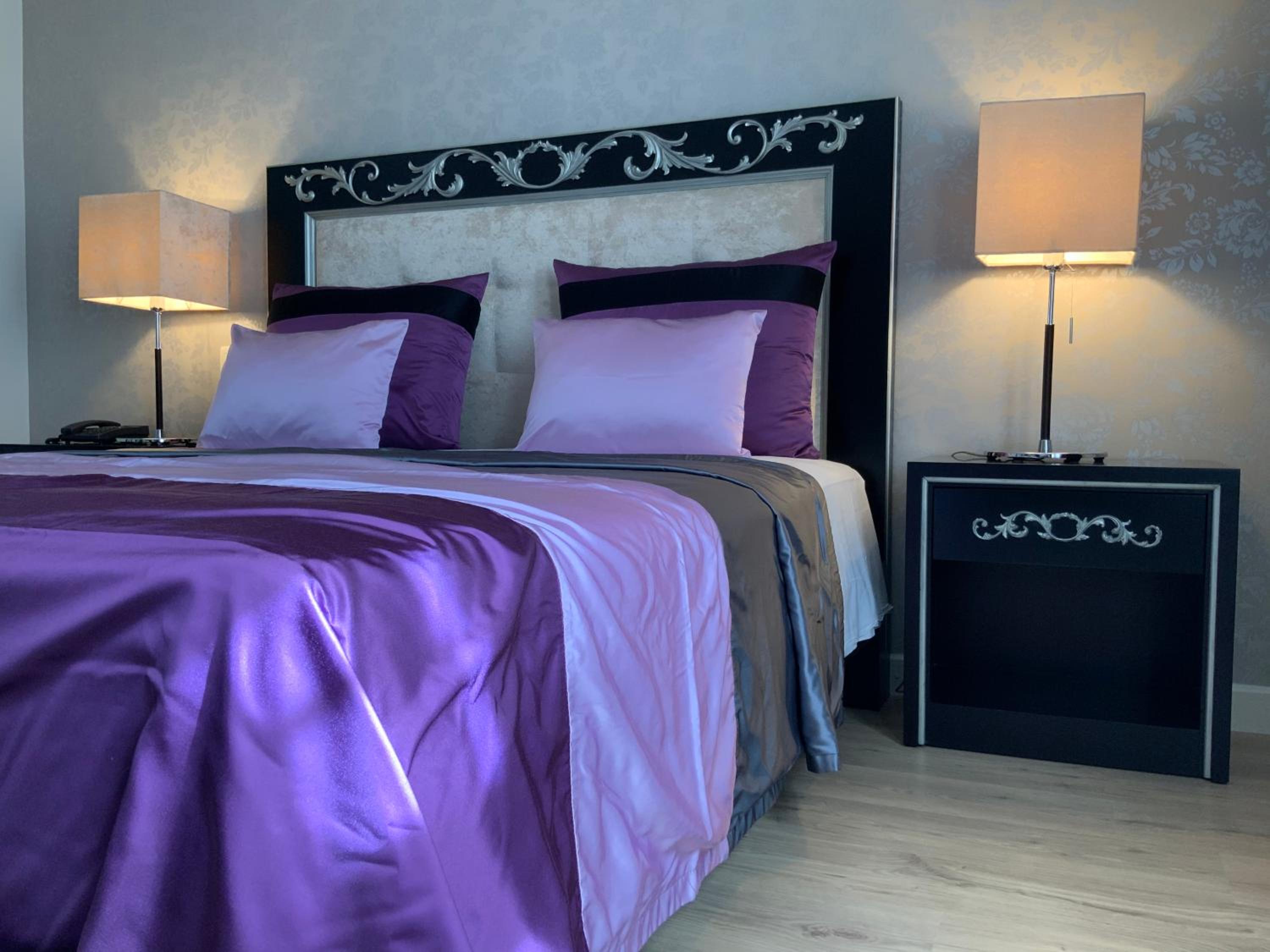 Superior Double Room - Photo 5