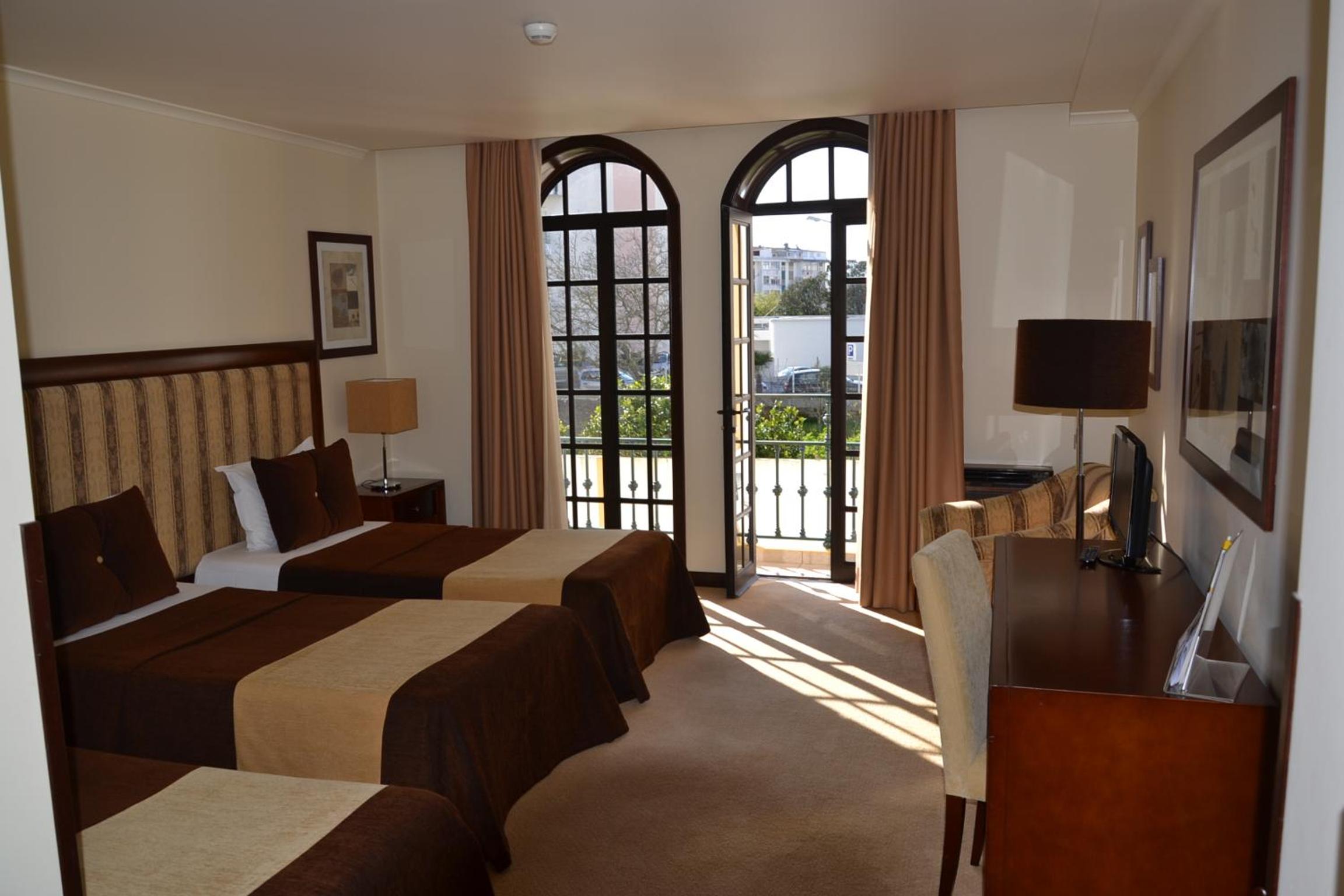 Triple Room - Photo 1