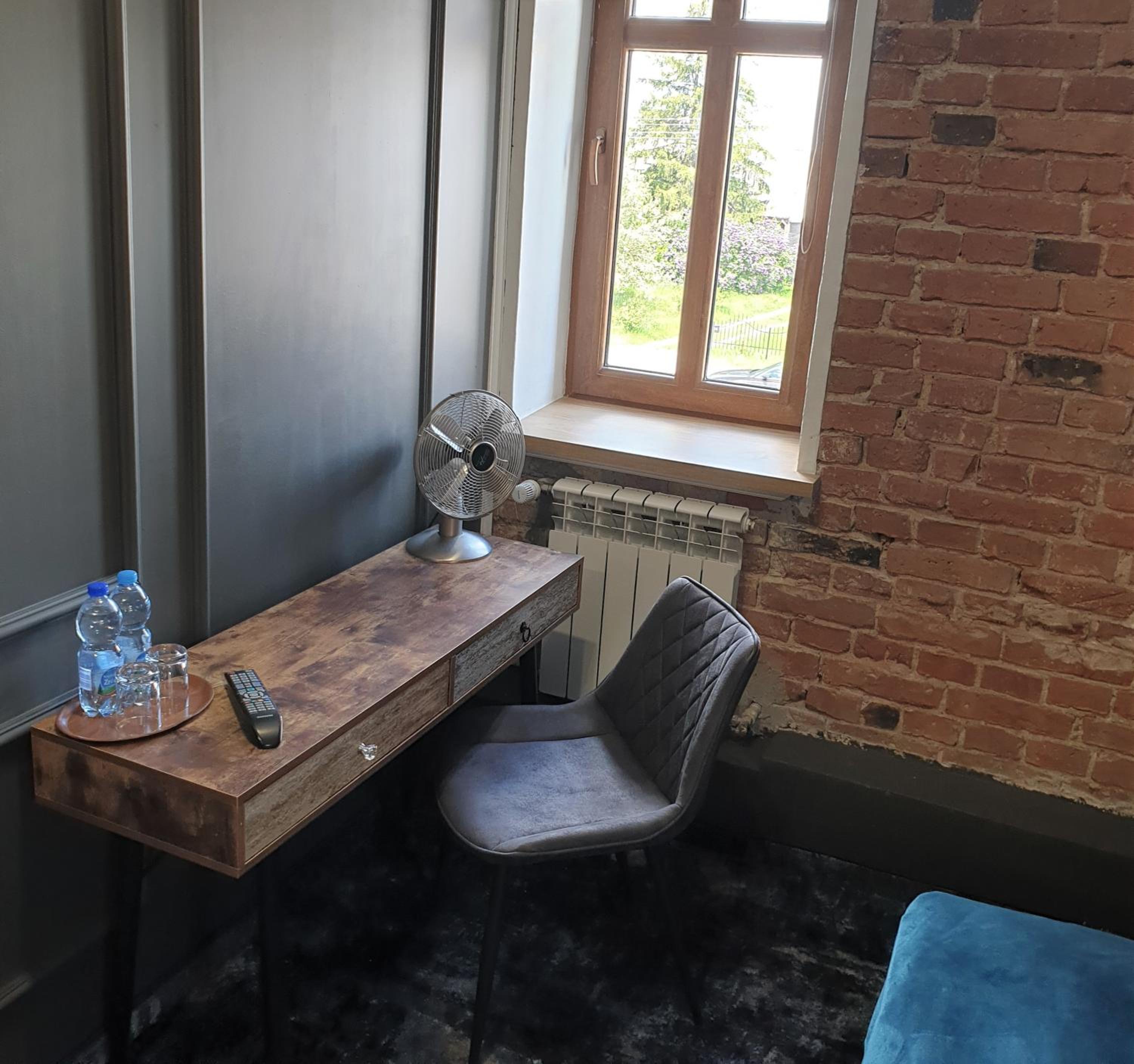 Double Room - Photo 10