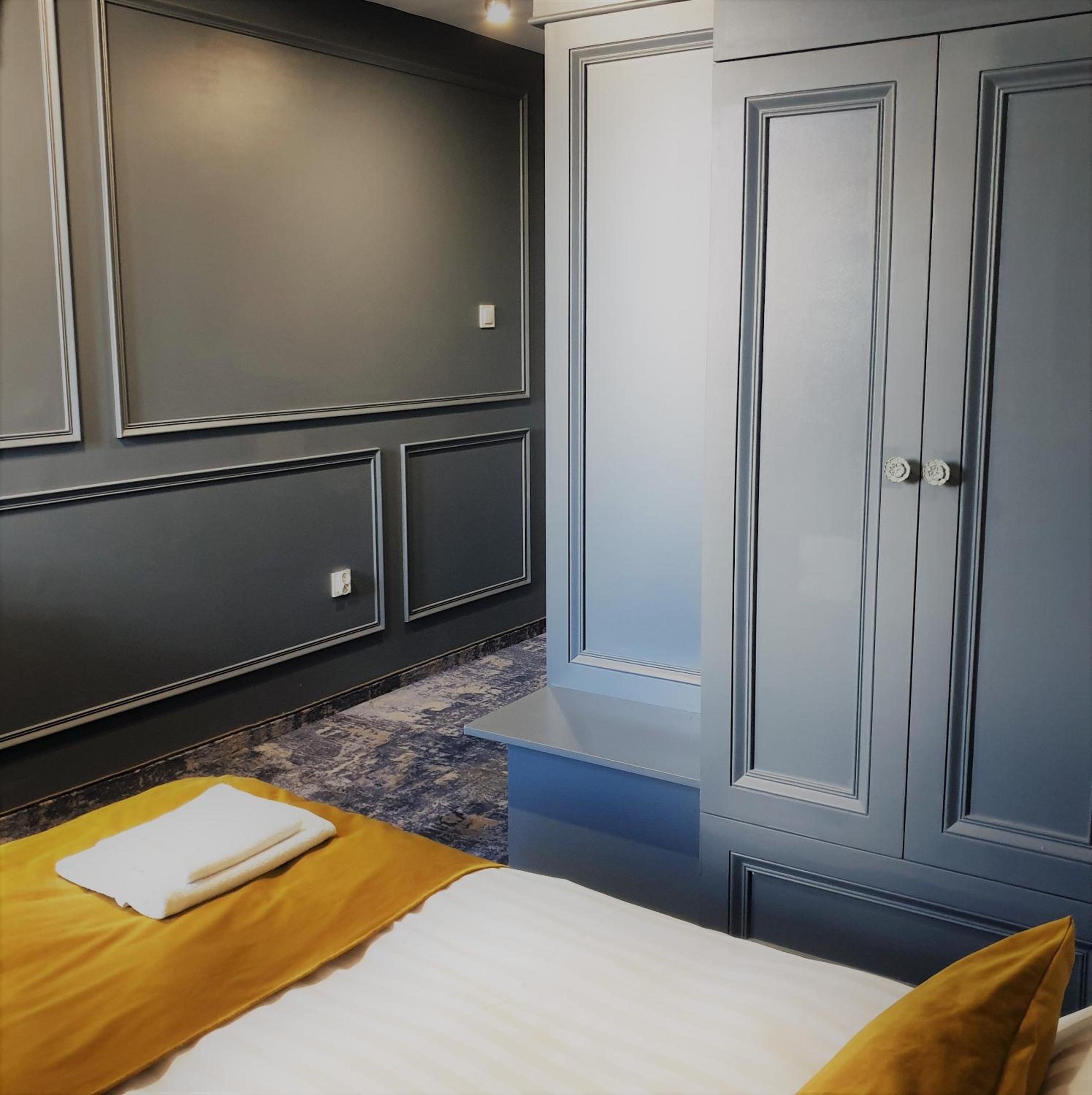 Double Room - Photo 14