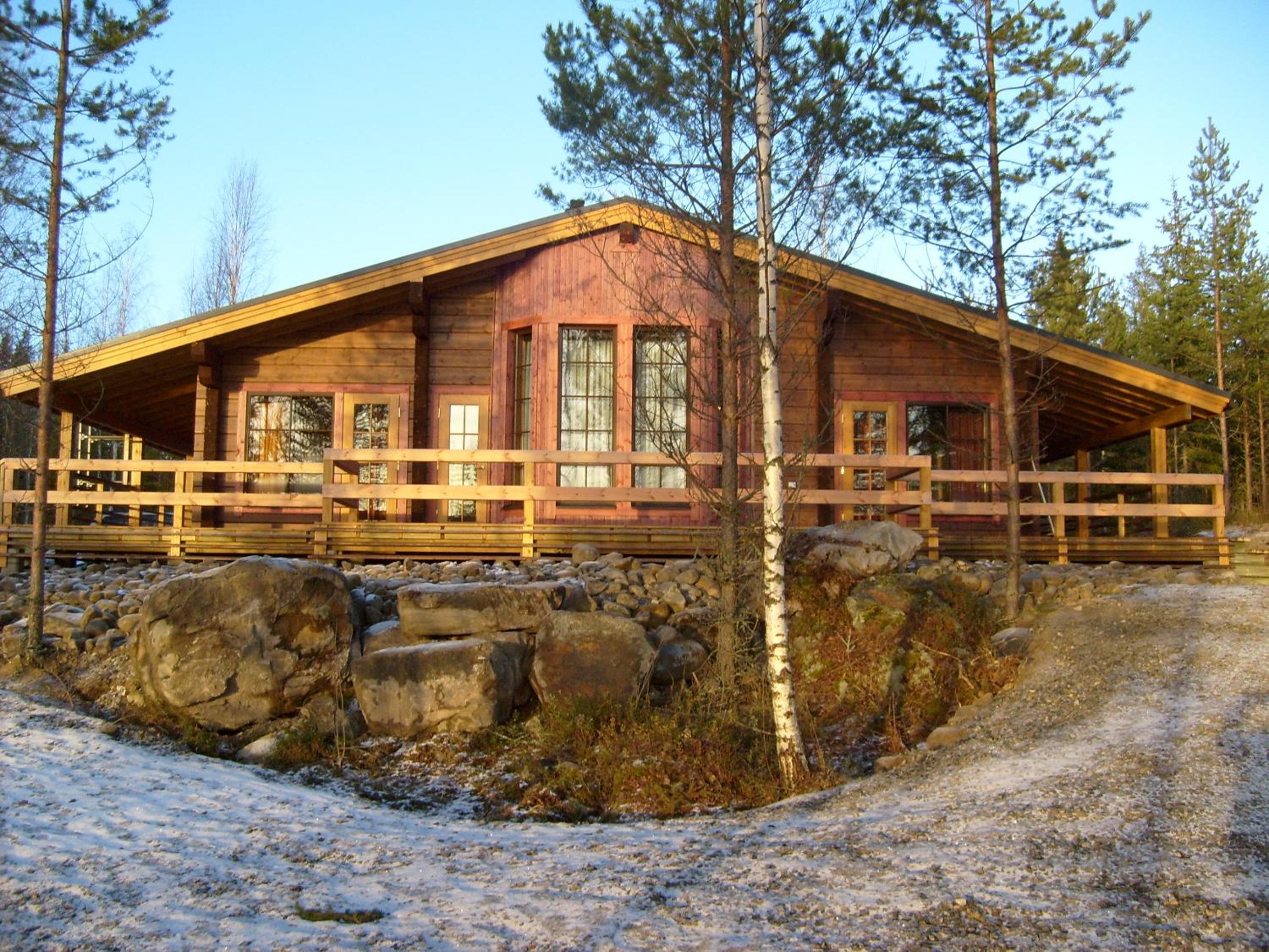 Villa - Photo 3