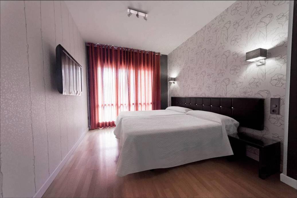 Habitación Doble o Twin Superior