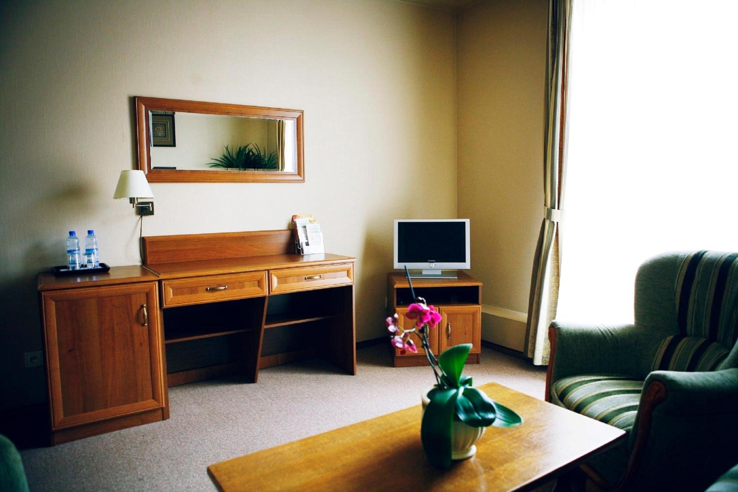 One-Bedroom Apartment with Sofa Bed - Photo 14