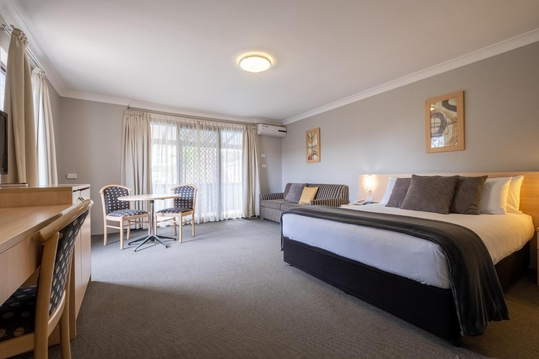 Executive Queen Room photo 1