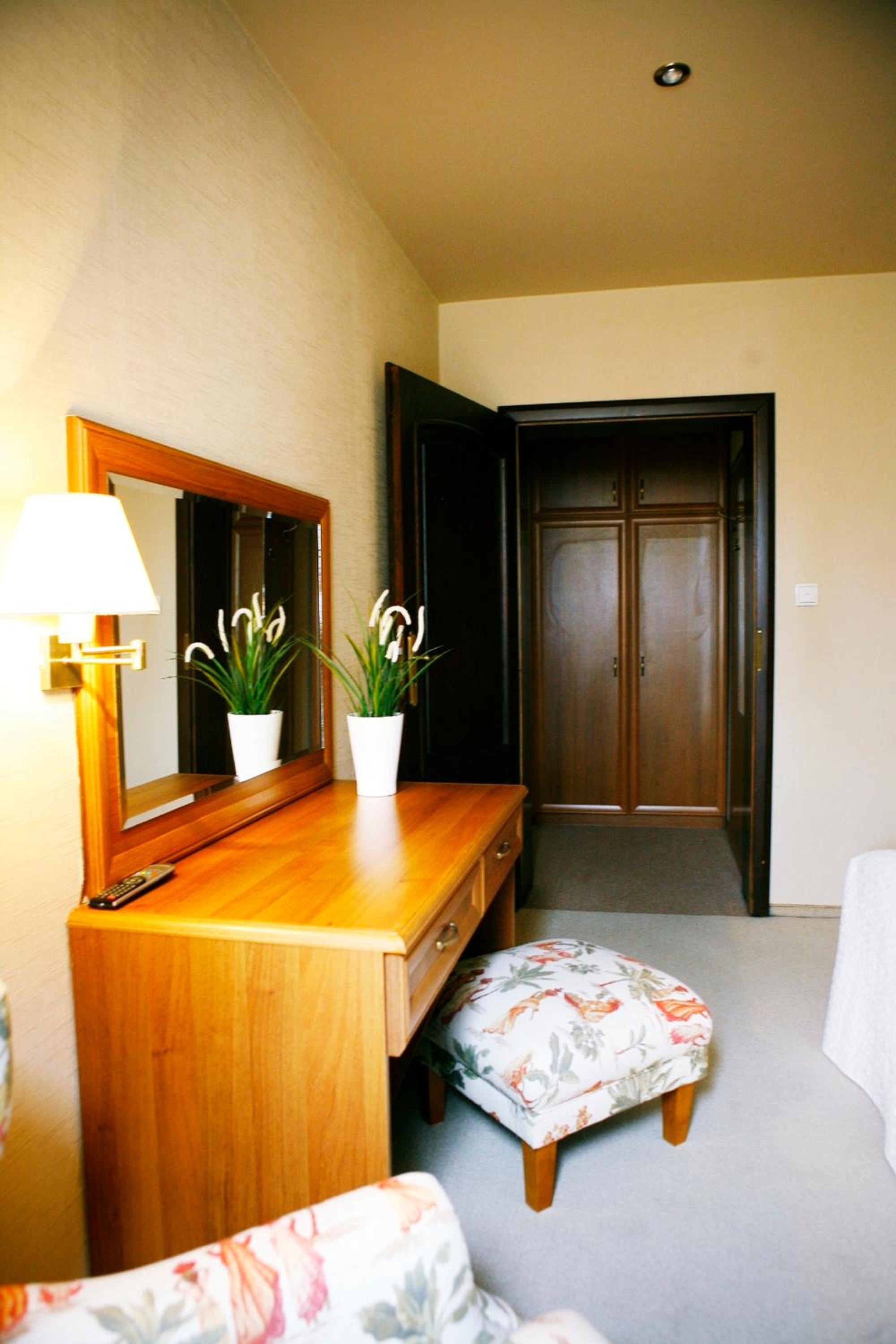 One-Bedroom Apartment with Sofa Bed - Photo 4