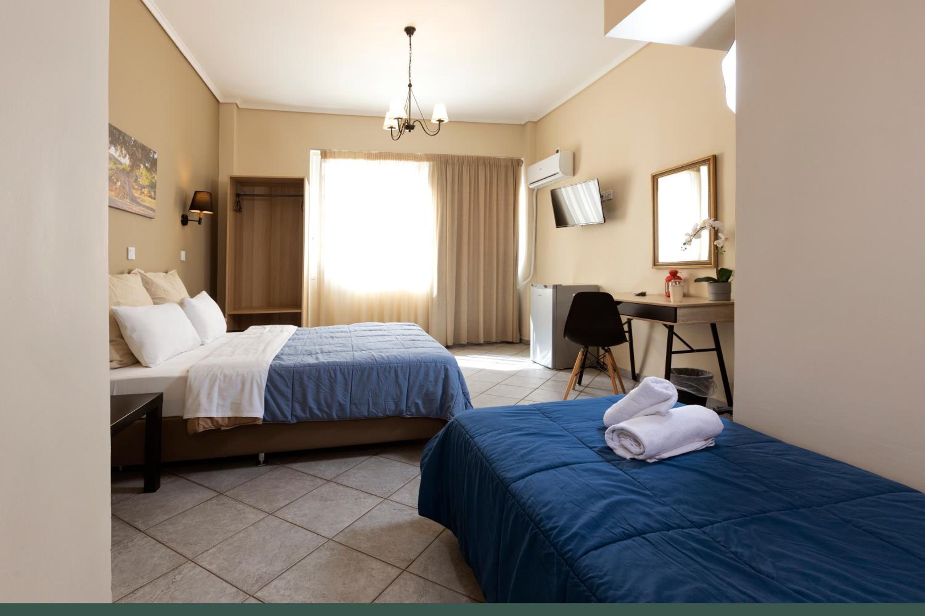 Triple Room photo 3