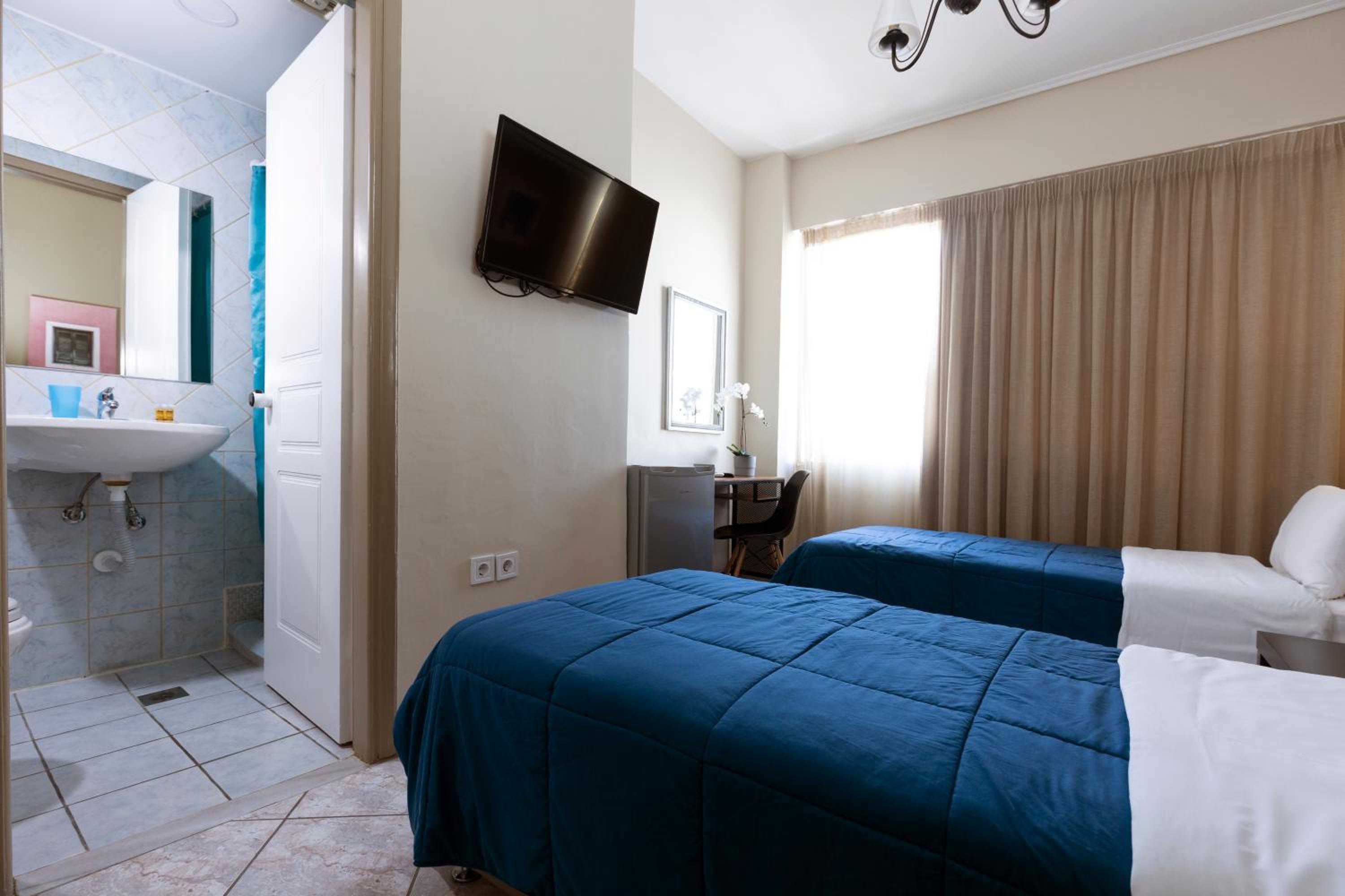 Twin Room photo 2