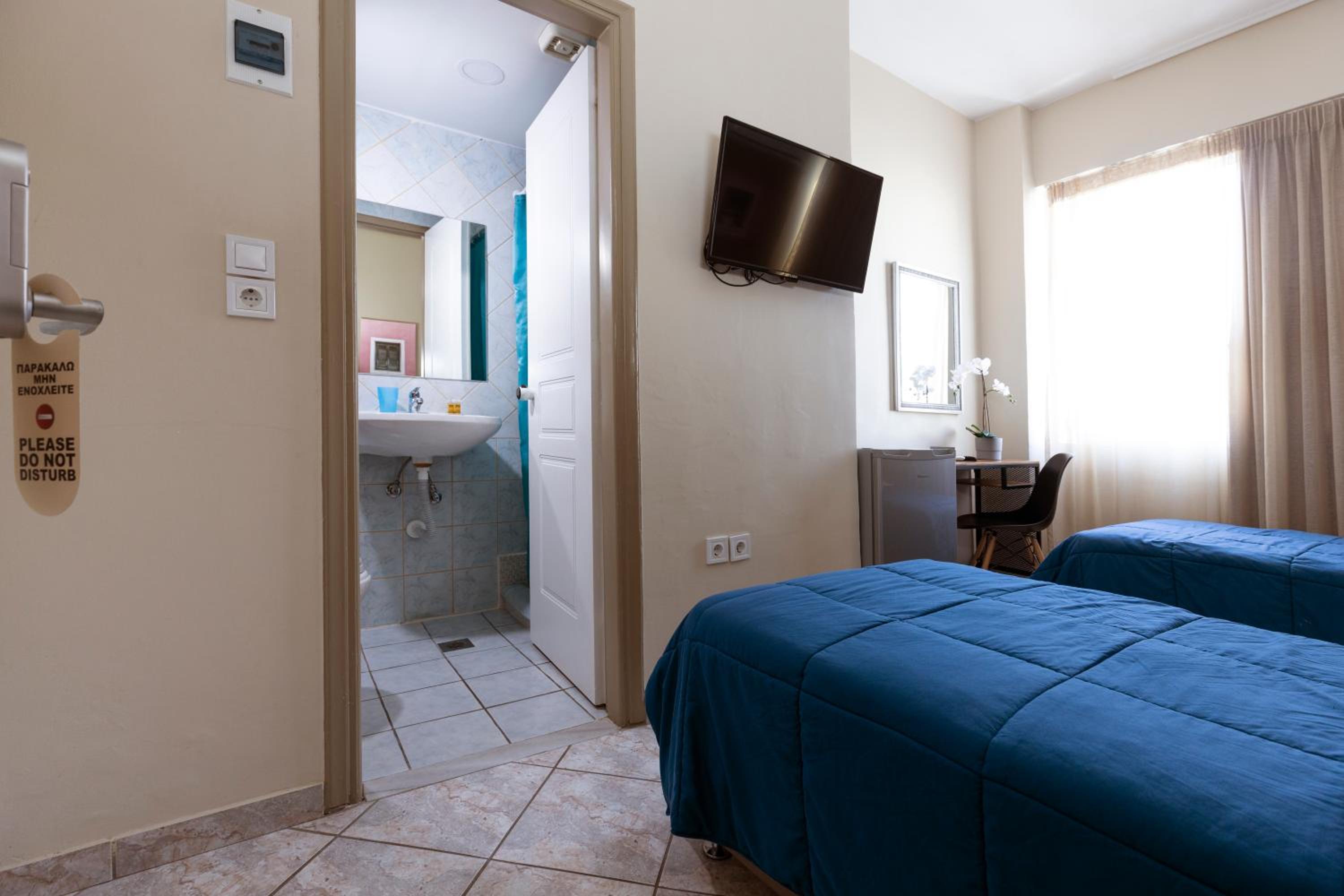Twin Room photo 1