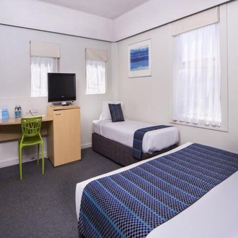 Triple Room - Photo 3