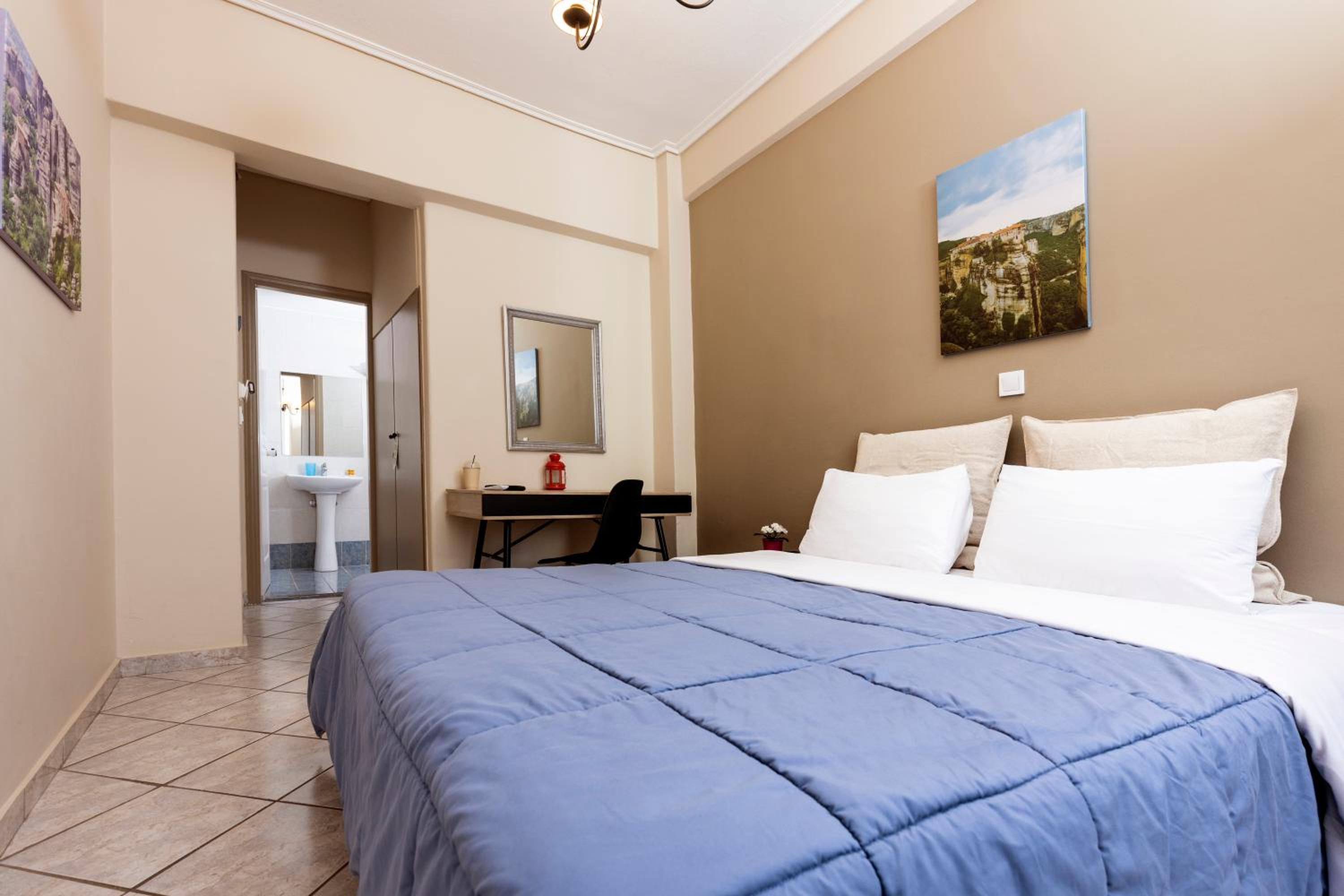 Double Room photo 3