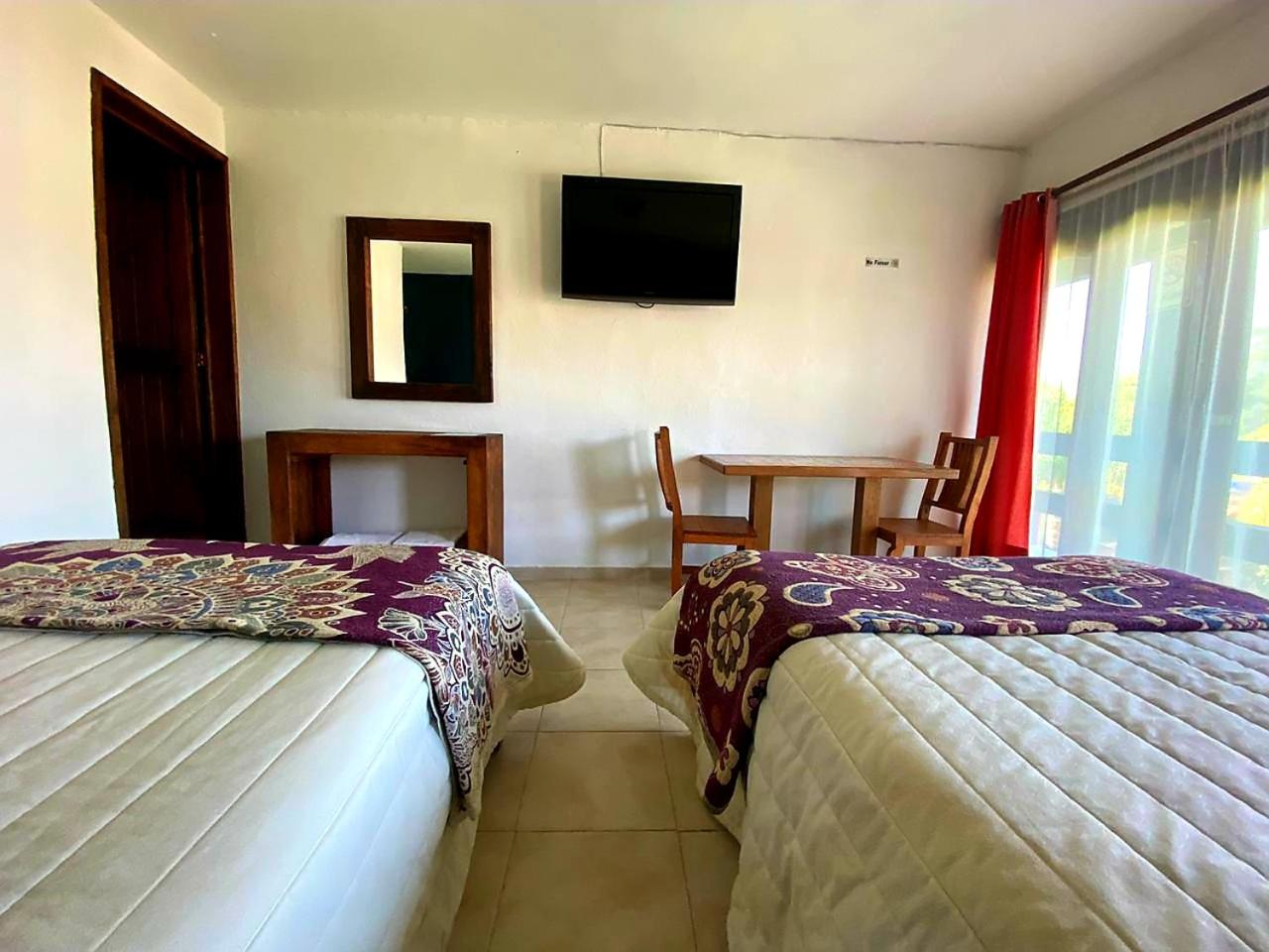 Quadruple Room photo 1