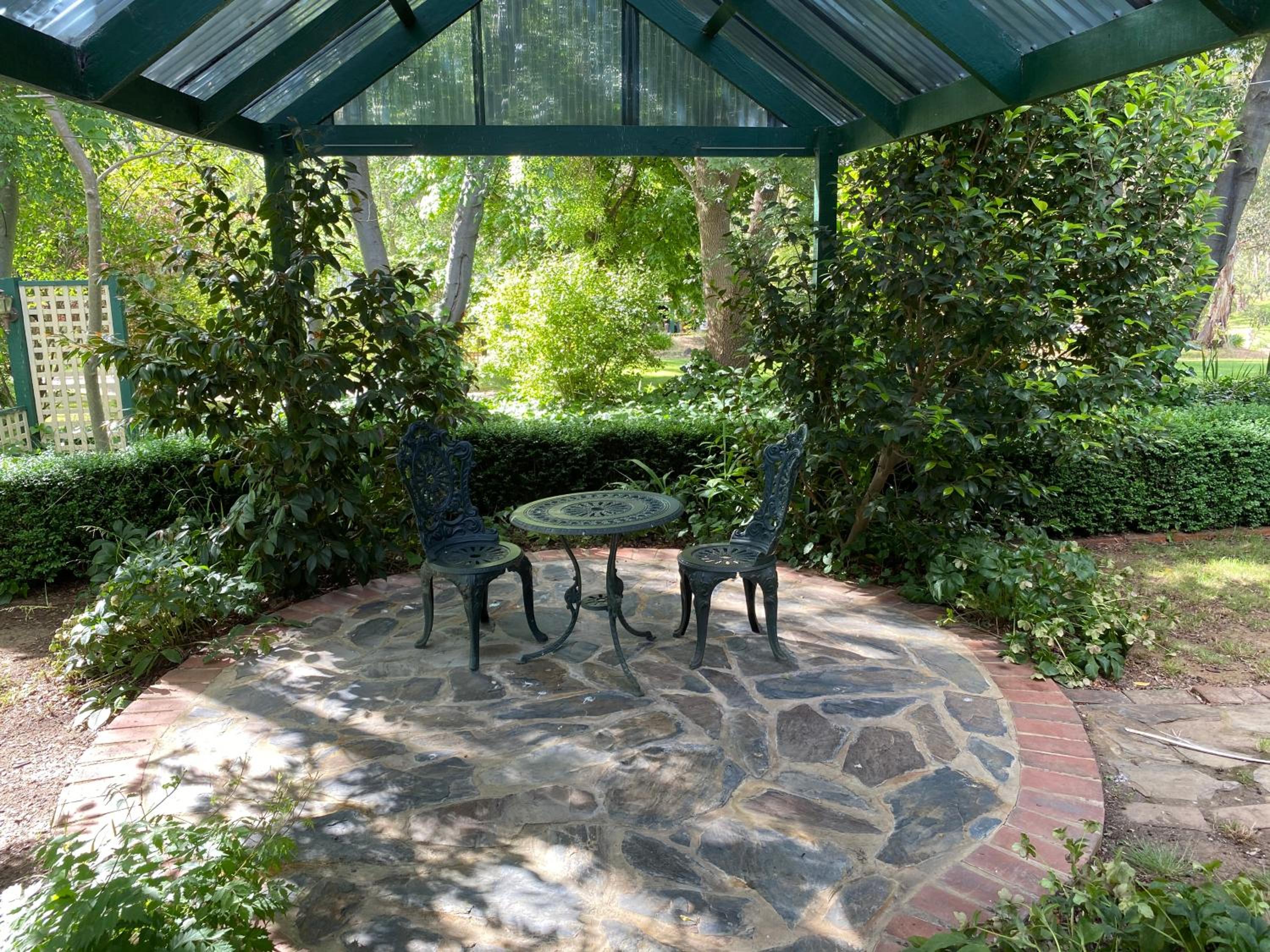 Cottage with Garden View photo 3