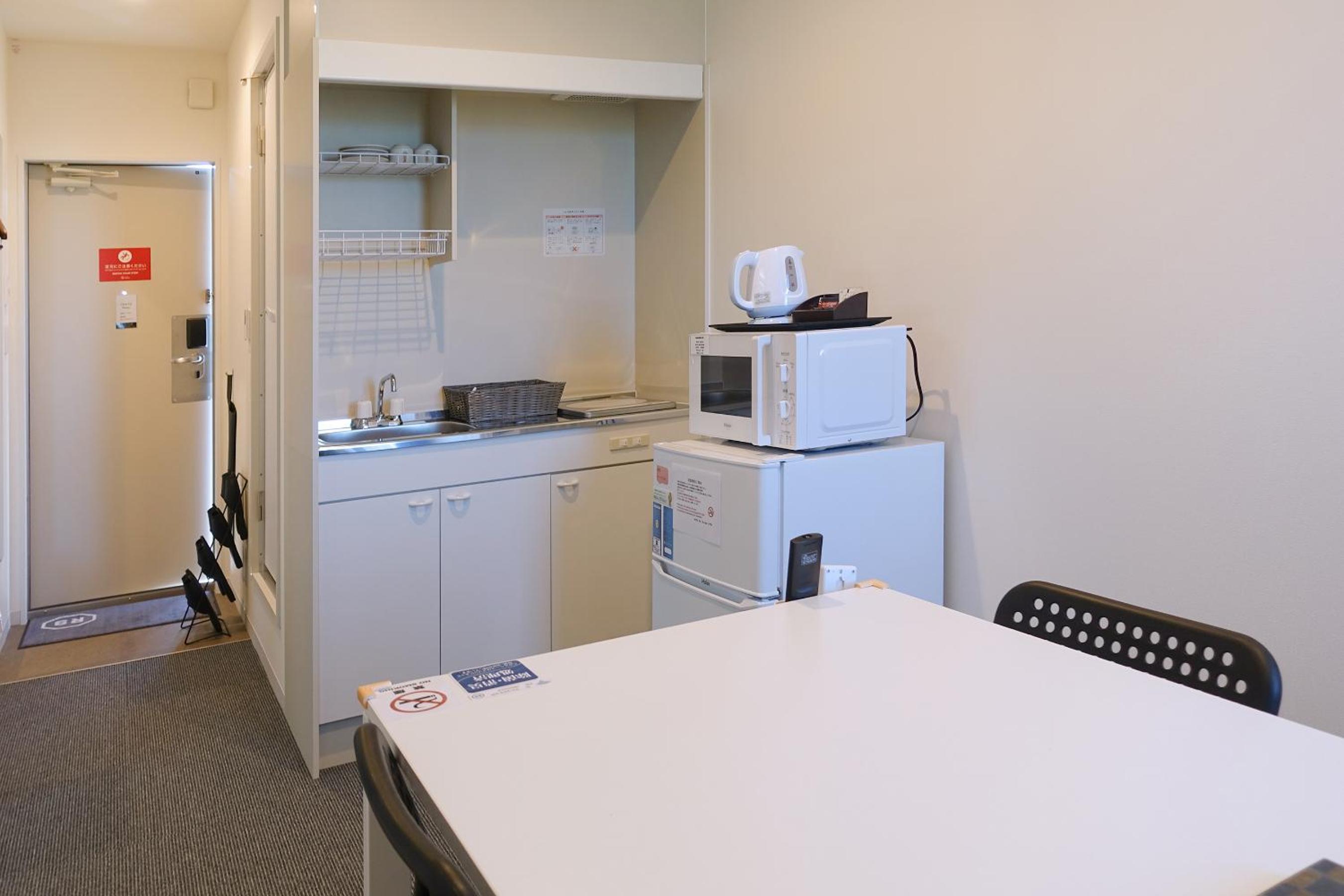 Quadruple Room - Photo 2