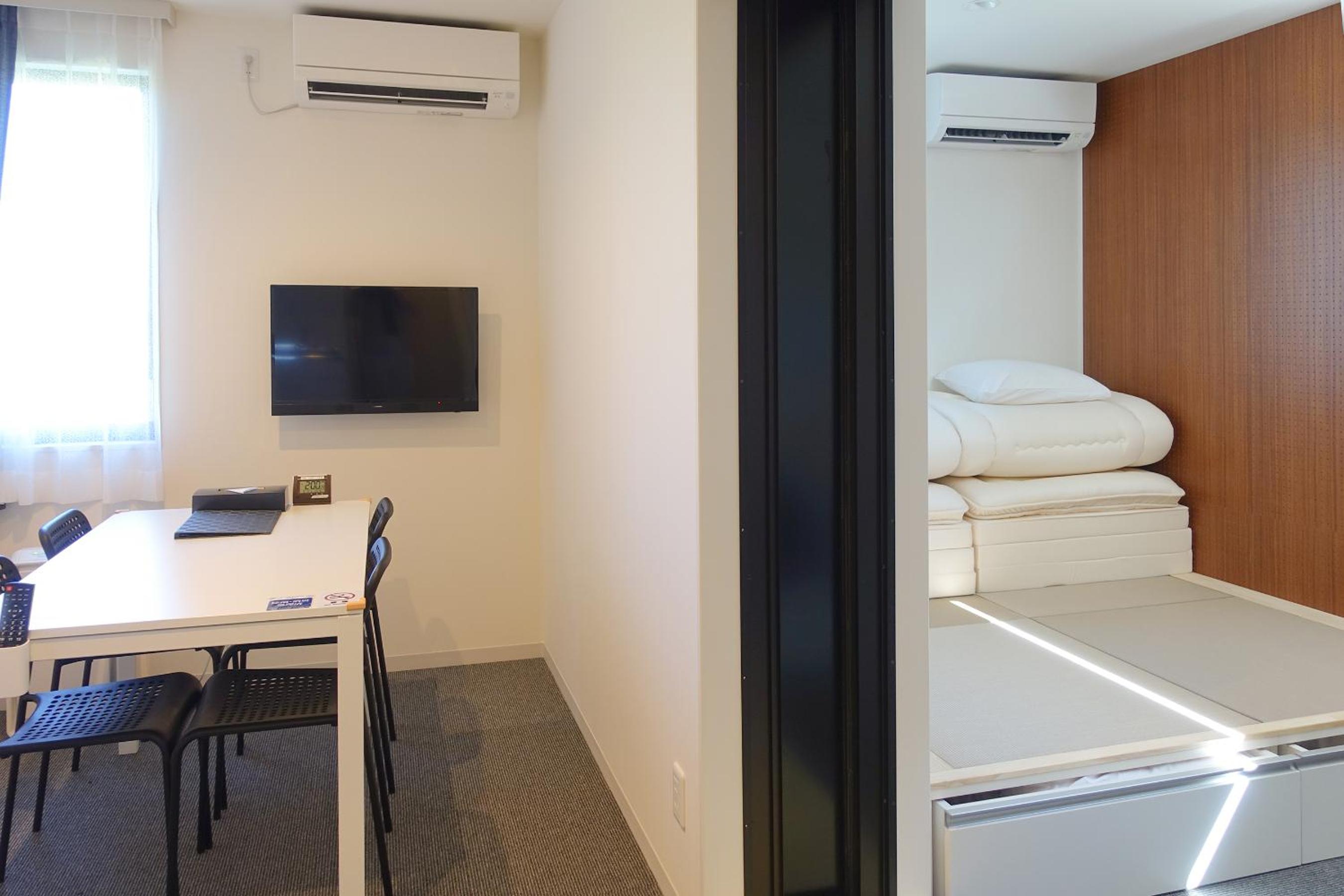 Quadruple Room - Photo 1