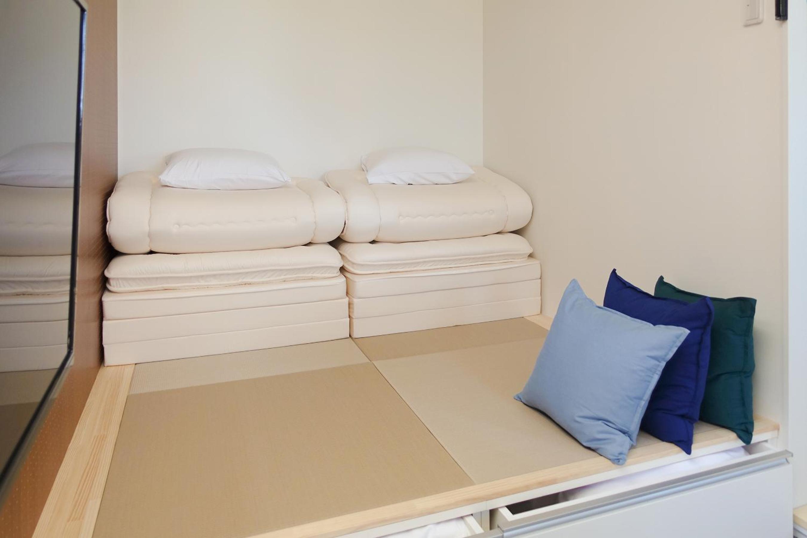 Quadruple Room - Photo 4