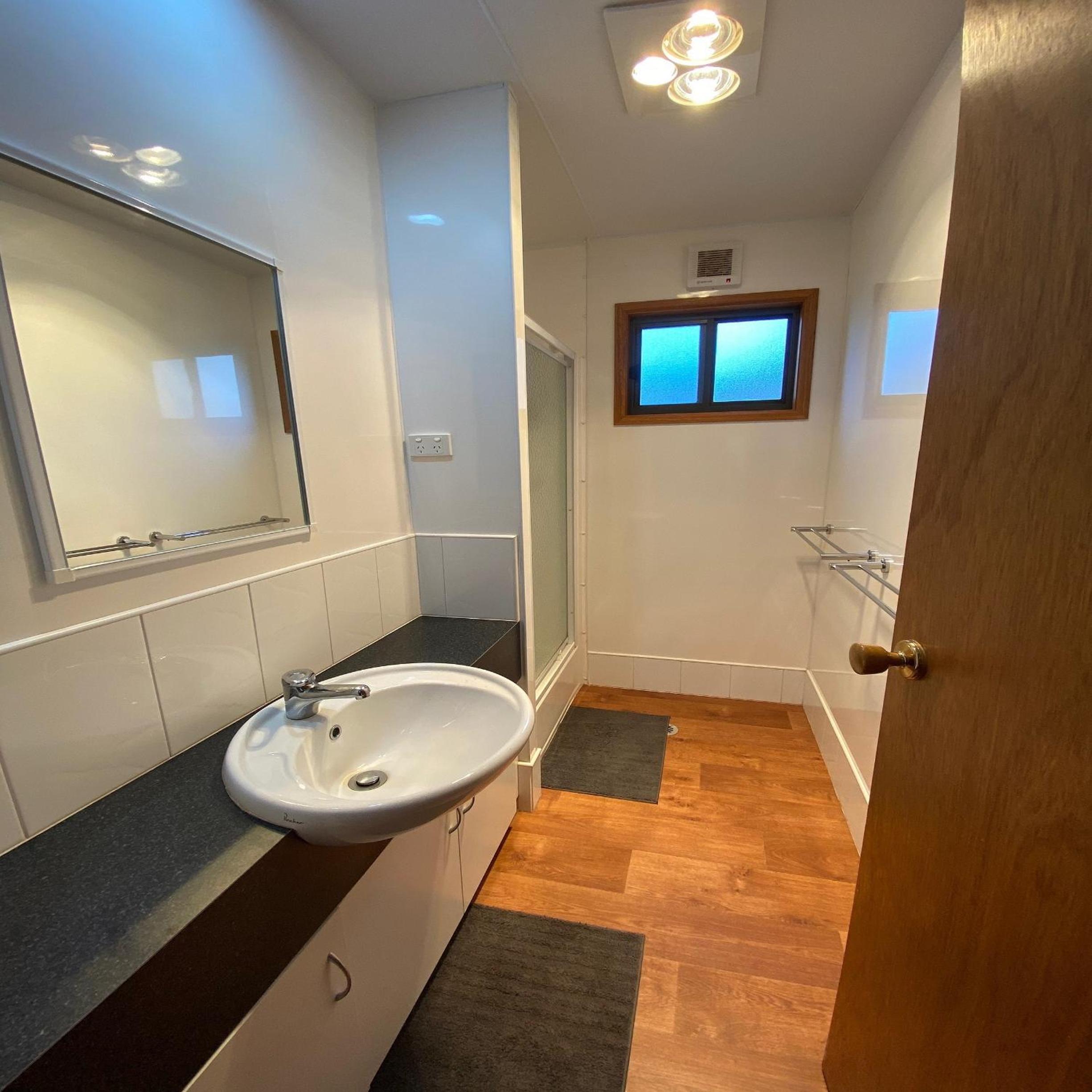 Two-Bedroom Villa photo 3