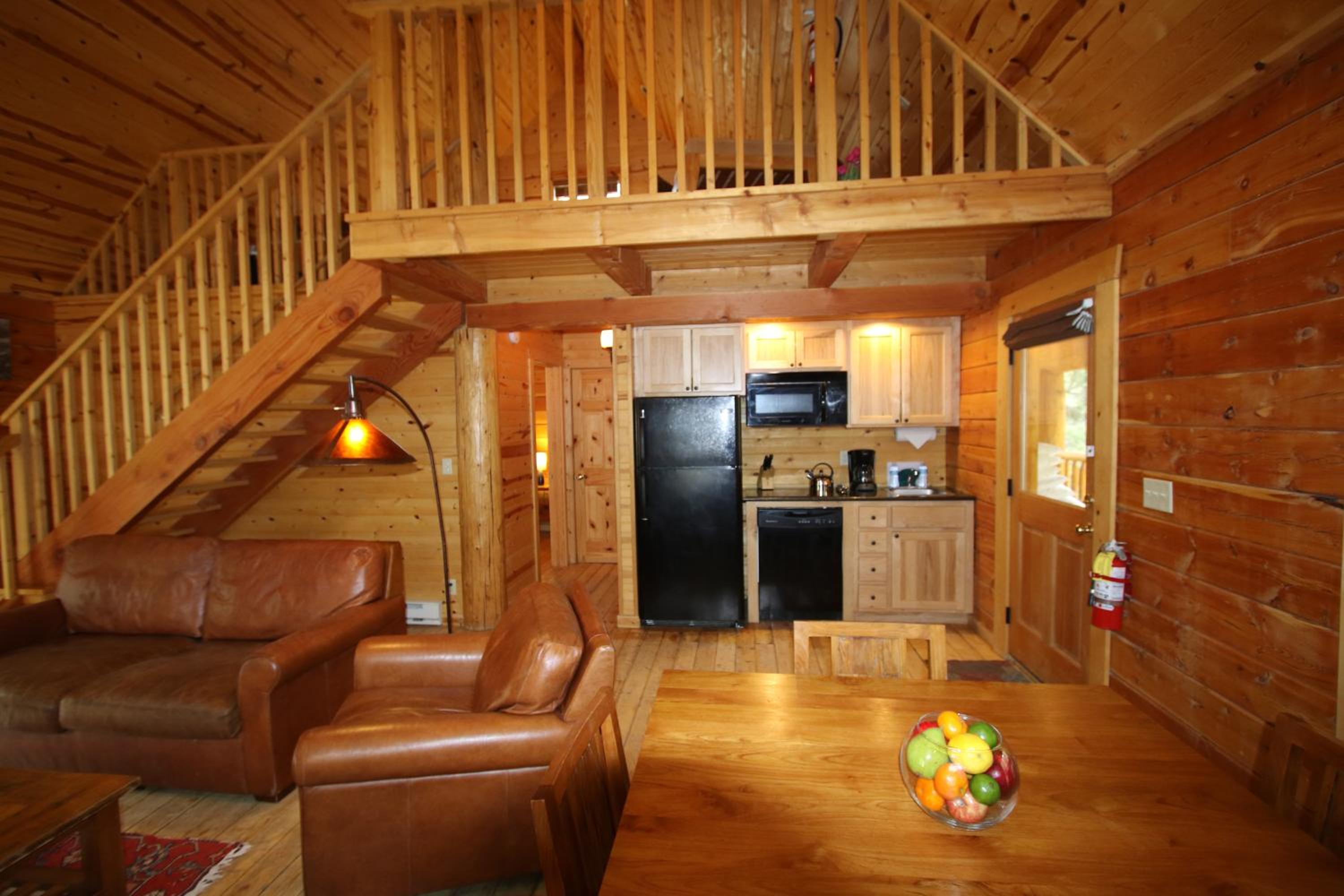 One-Bedroom Cottage
