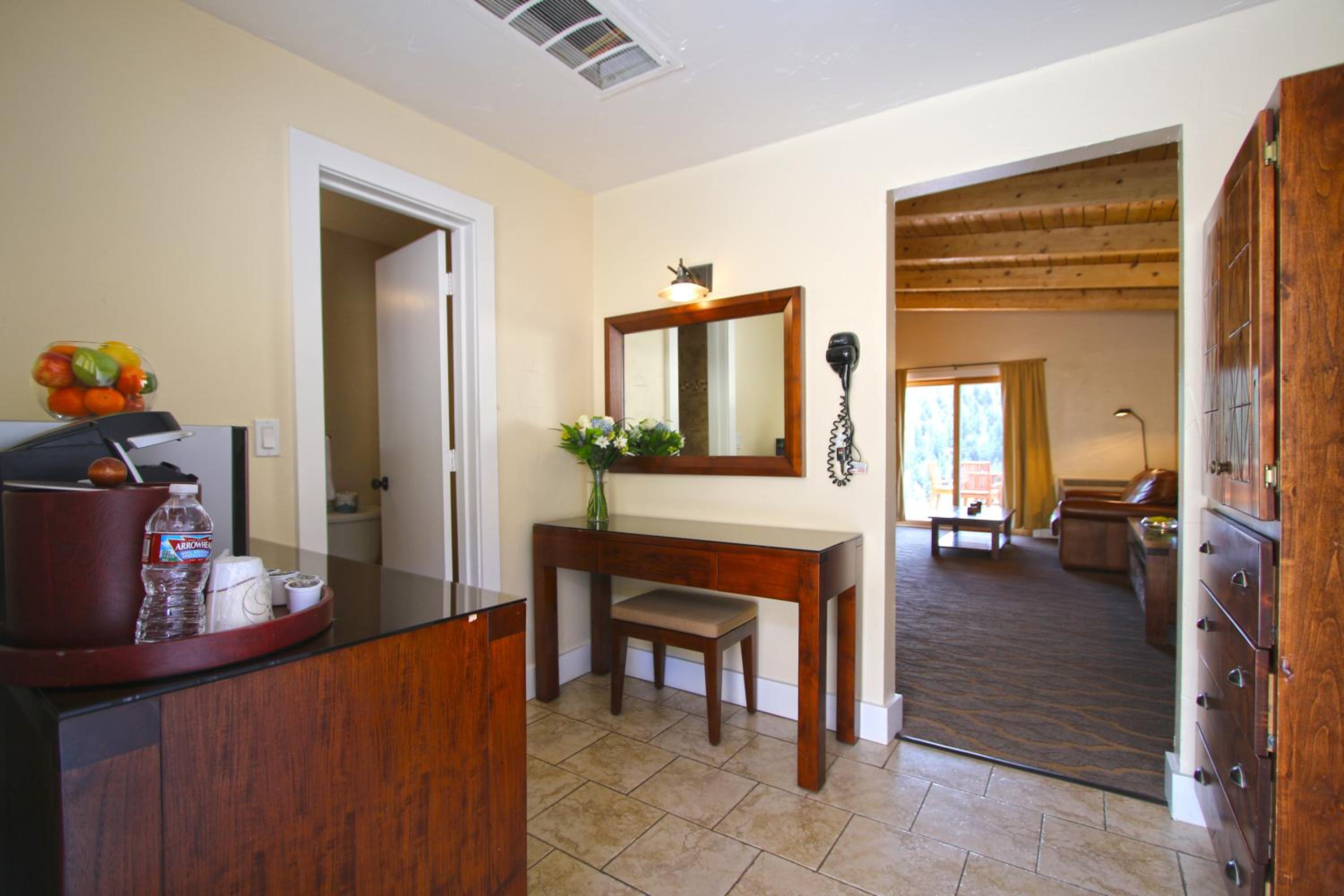 Superior Queen Room with Two Queen Beds