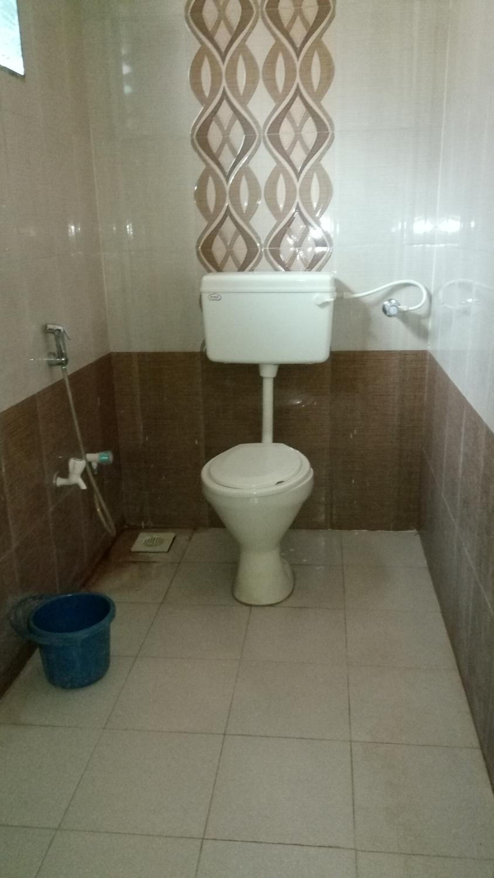 Budget Double or Twin Room photo 3