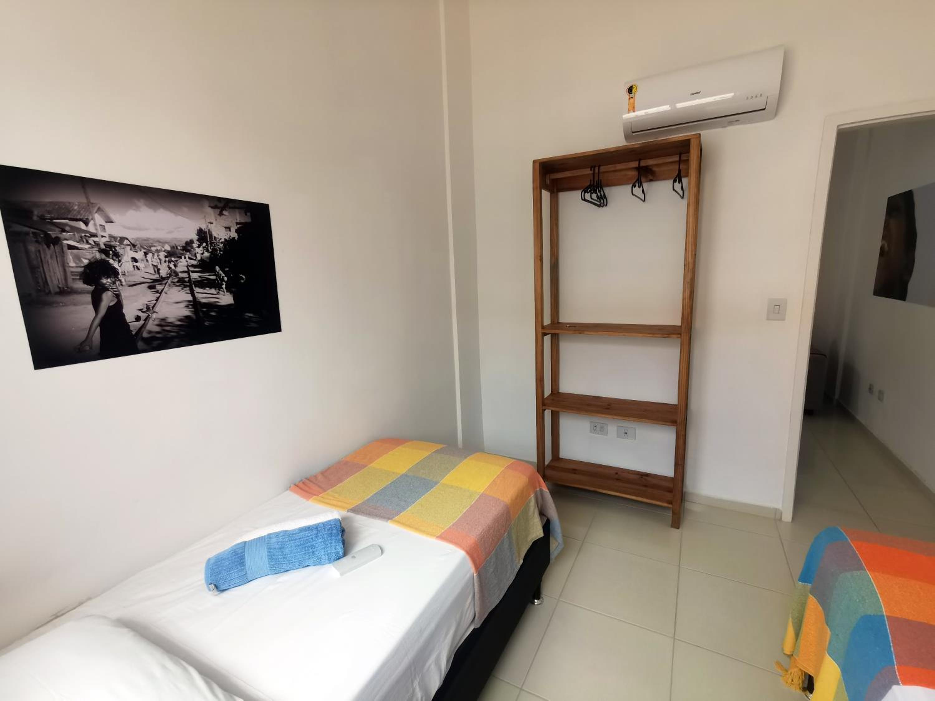 Apartment with Sea View photo 2