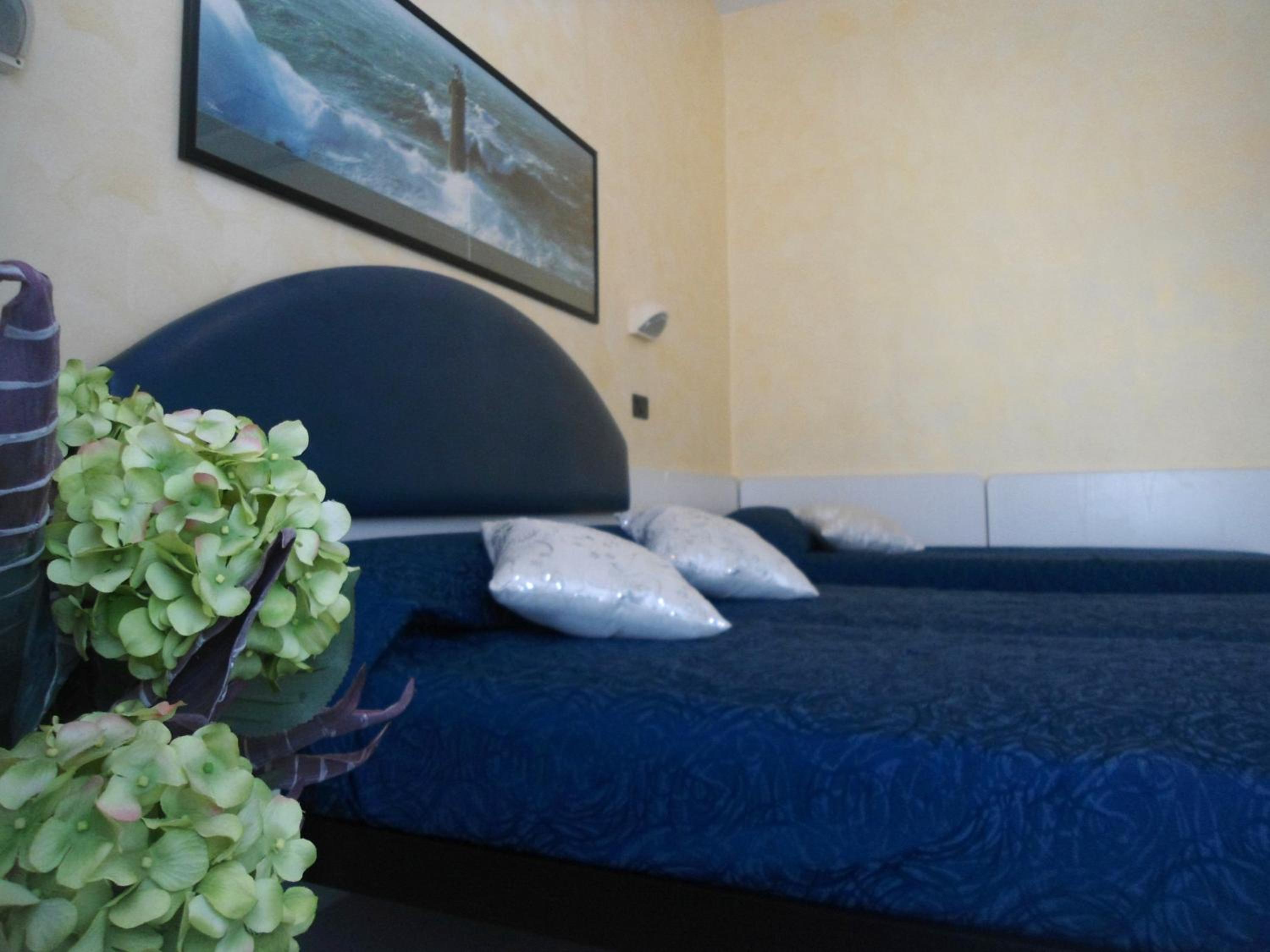 Double or Twin Room photo 3