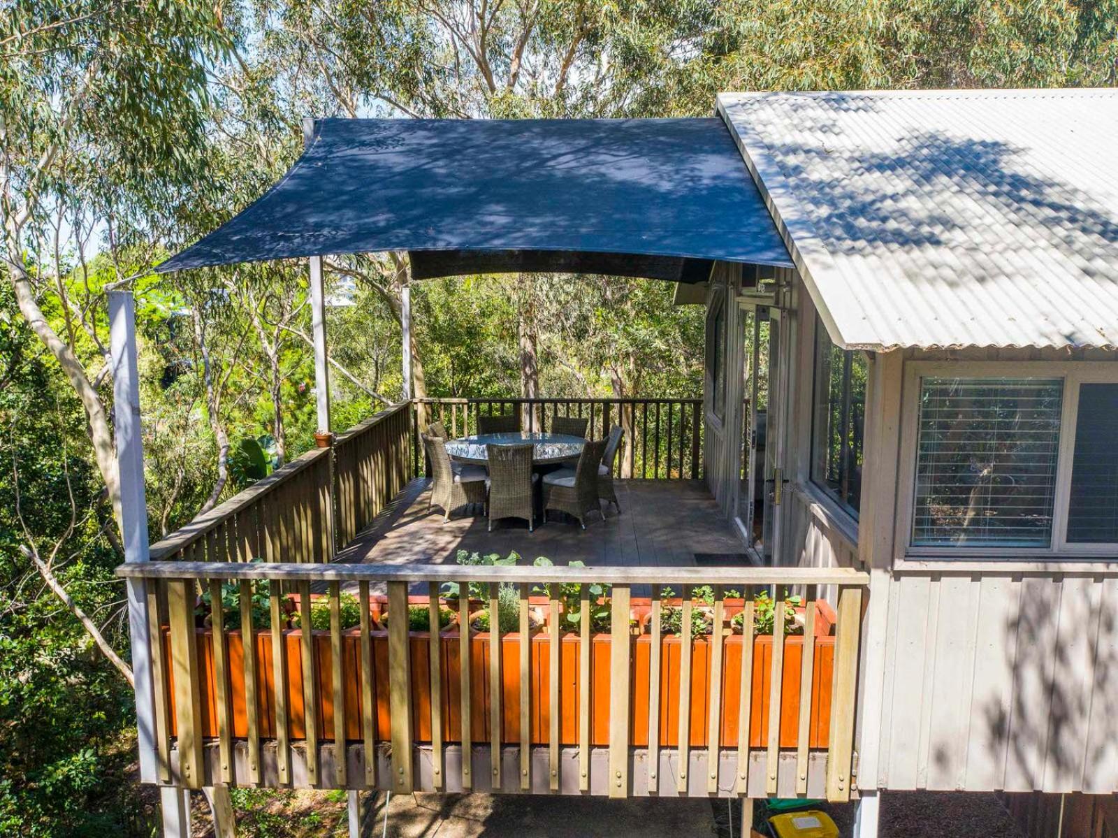 Two-Bedroom House - Treetop (Sea Eagle) photo 2