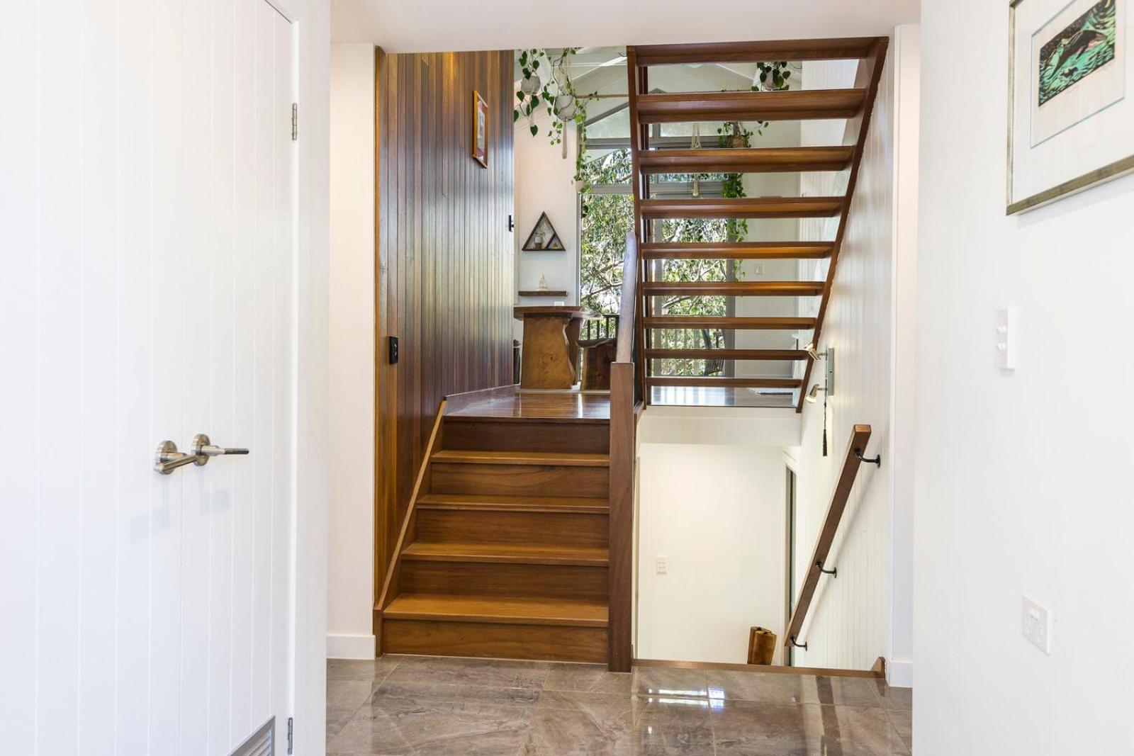 Two-Bedroom House - Treetop (Sea Eagle) photo 3