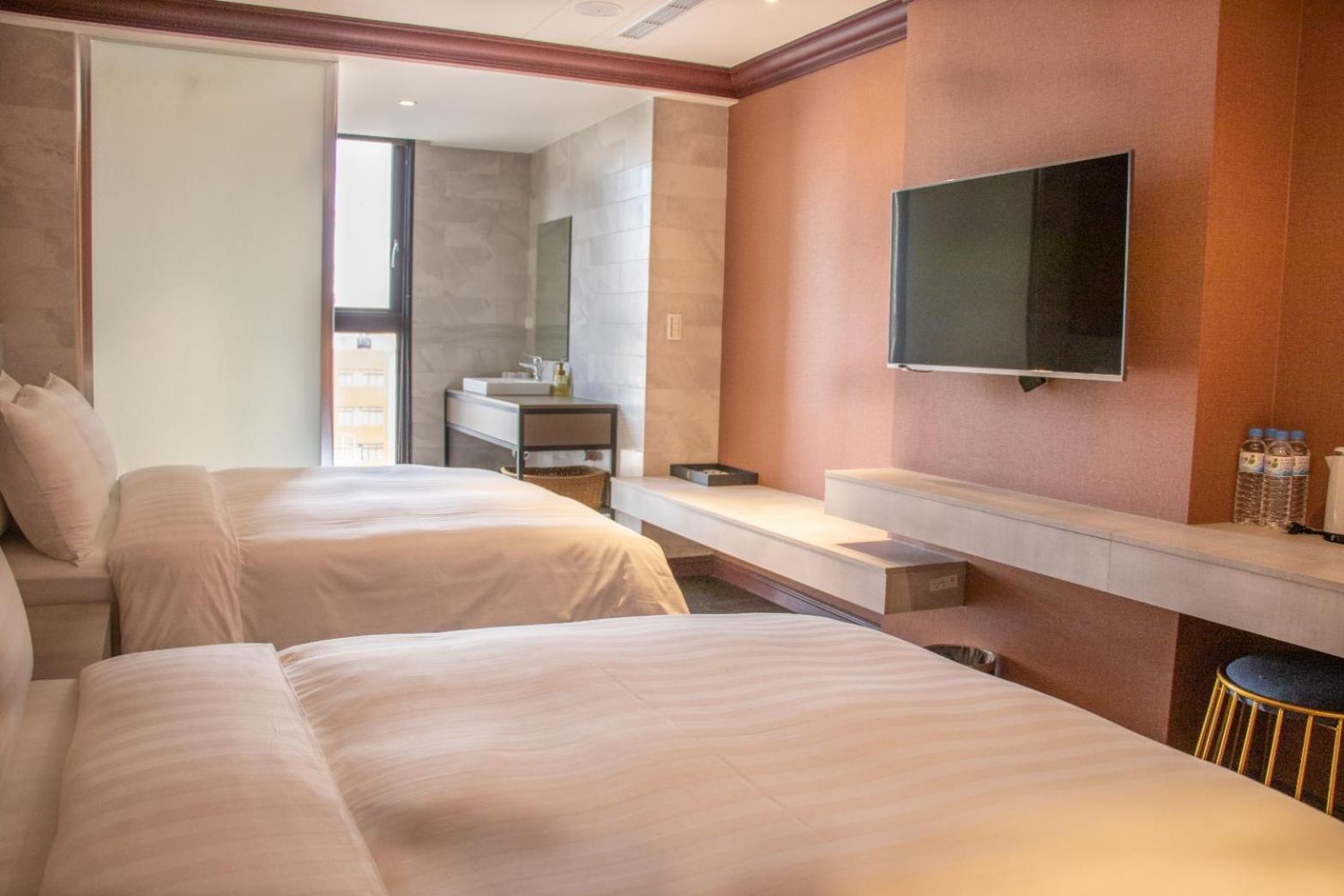 Standard Quadruple Room photo 3