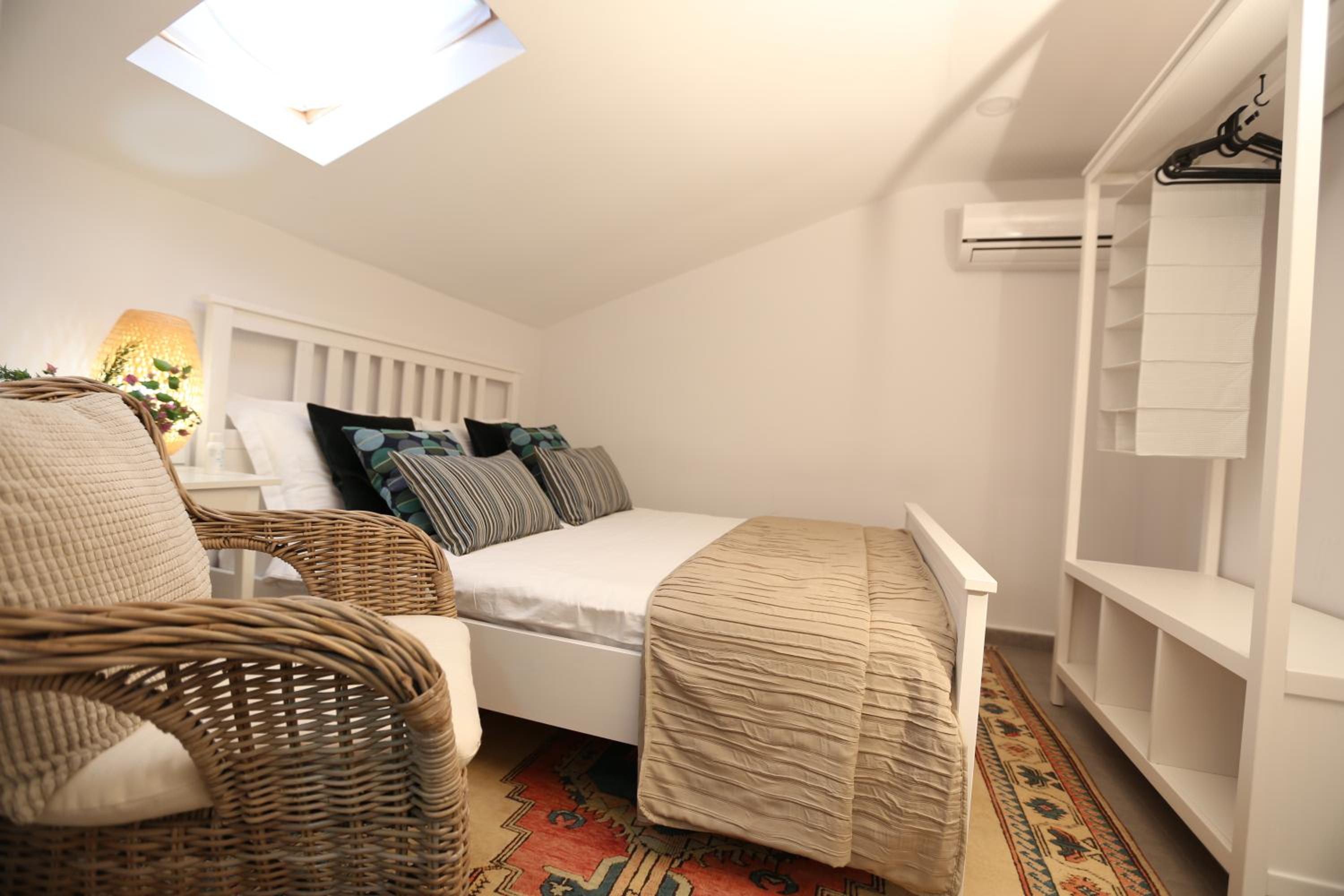 Duplex Apartment with Balcony photo 1