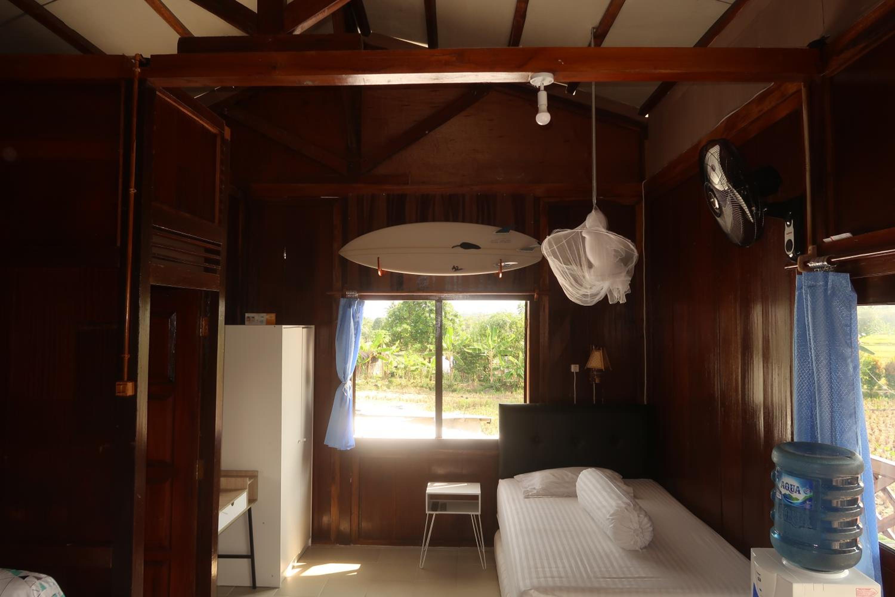 Family Room with Private Bathroom - Photo 1