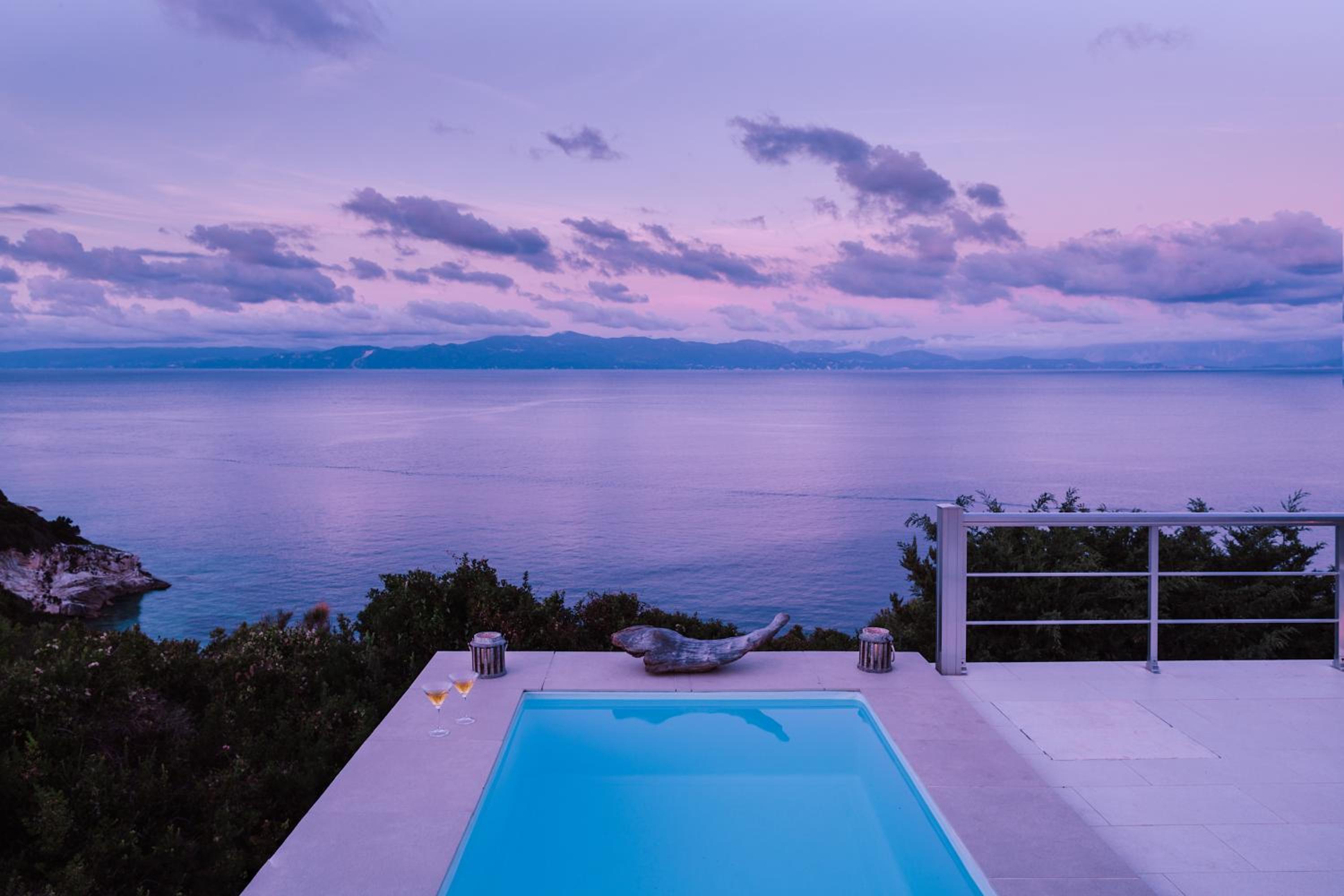 One-Bedroom Villa