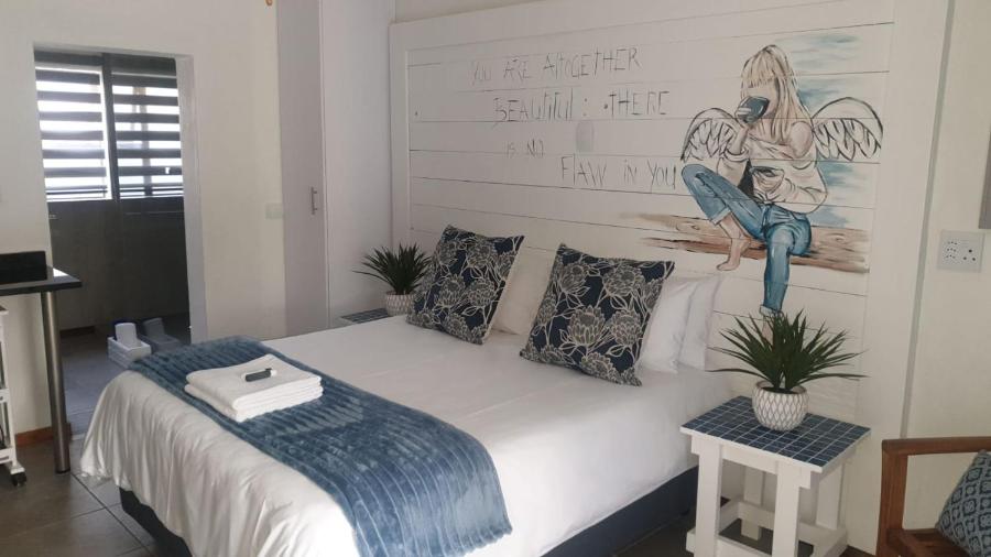 Queen Room with Garden View photo 1