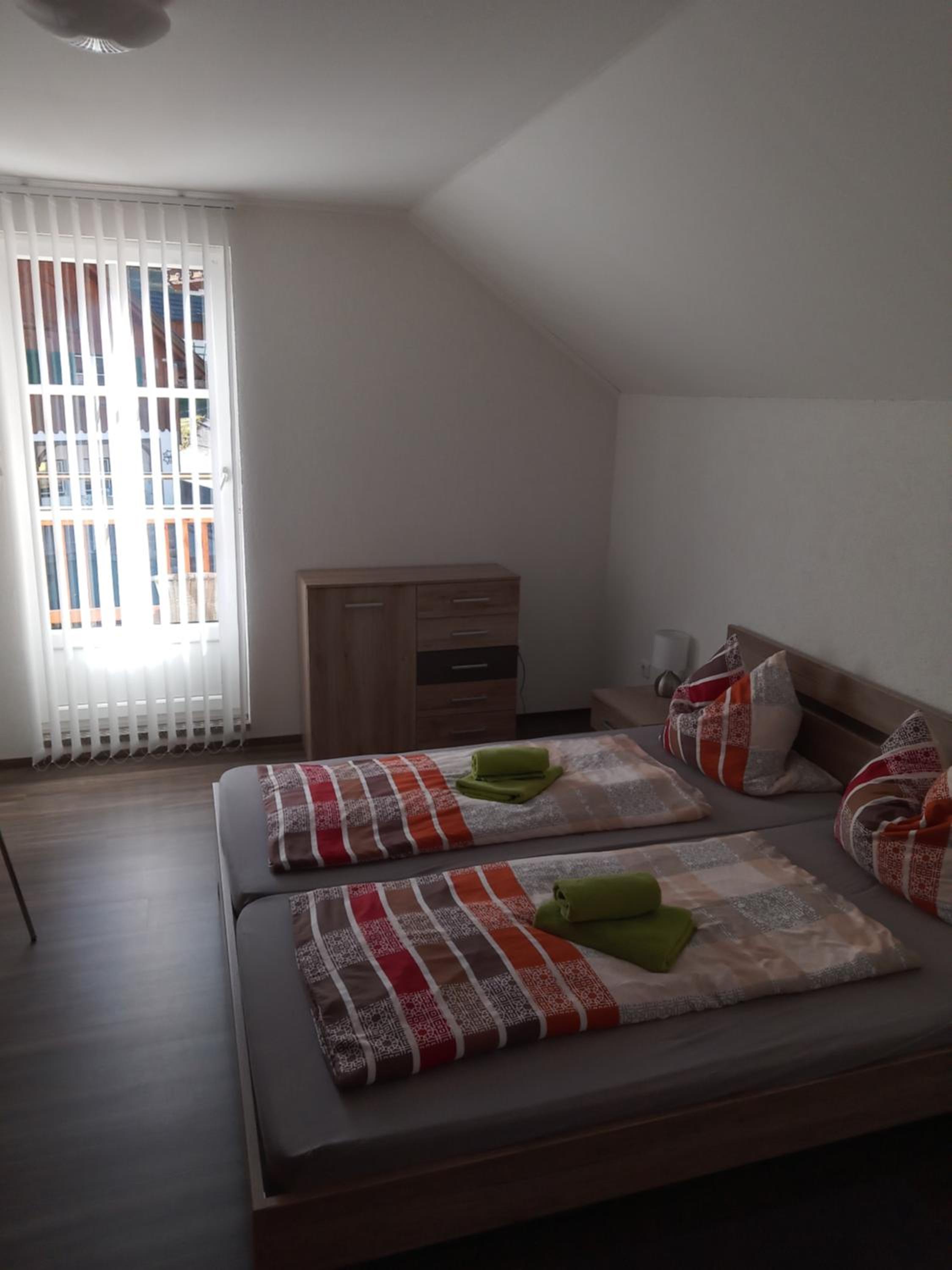 Three-Bedroom House photo 1