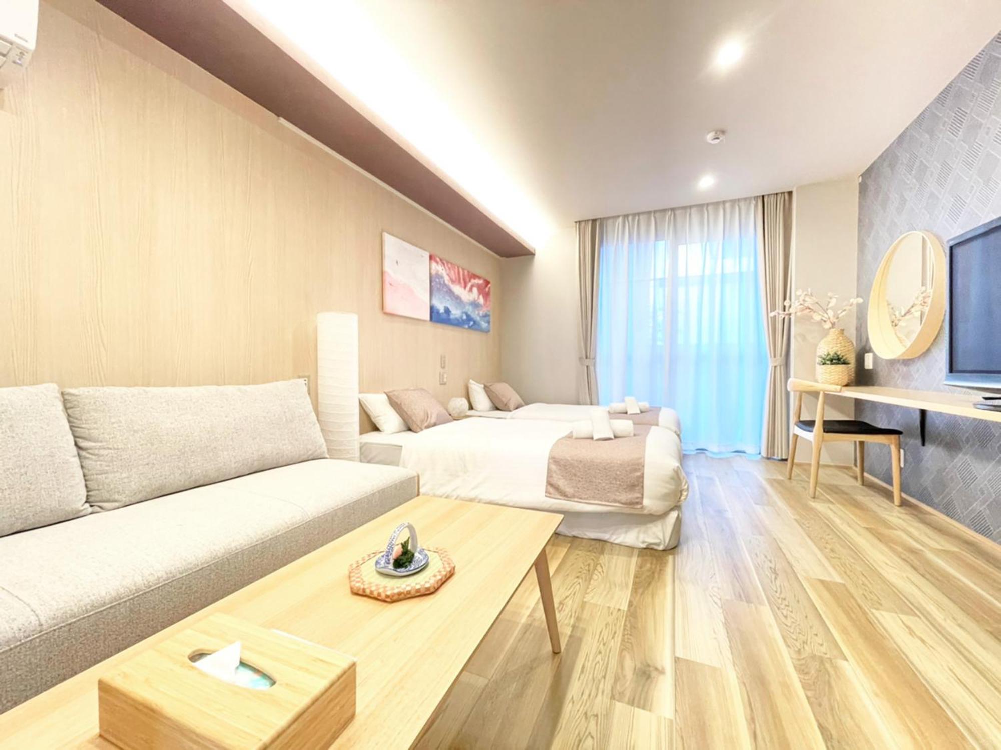 Superior Triple Room - Photo 1