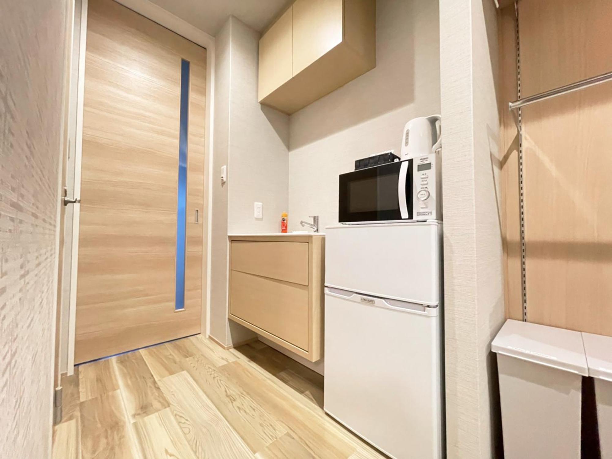 Superior Quadruple Room - Photo 16