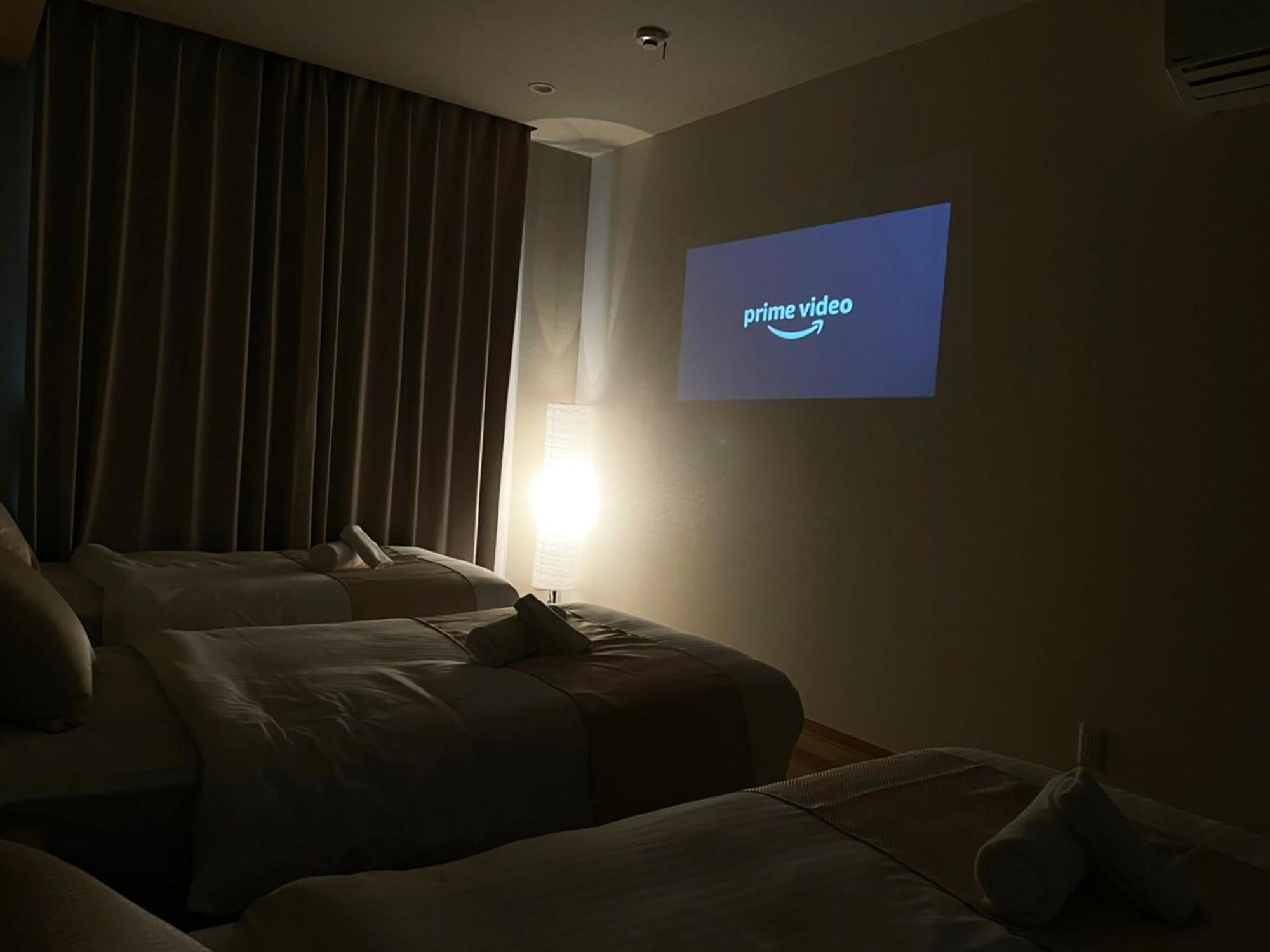 Superior Quadruple Room - Photo 21