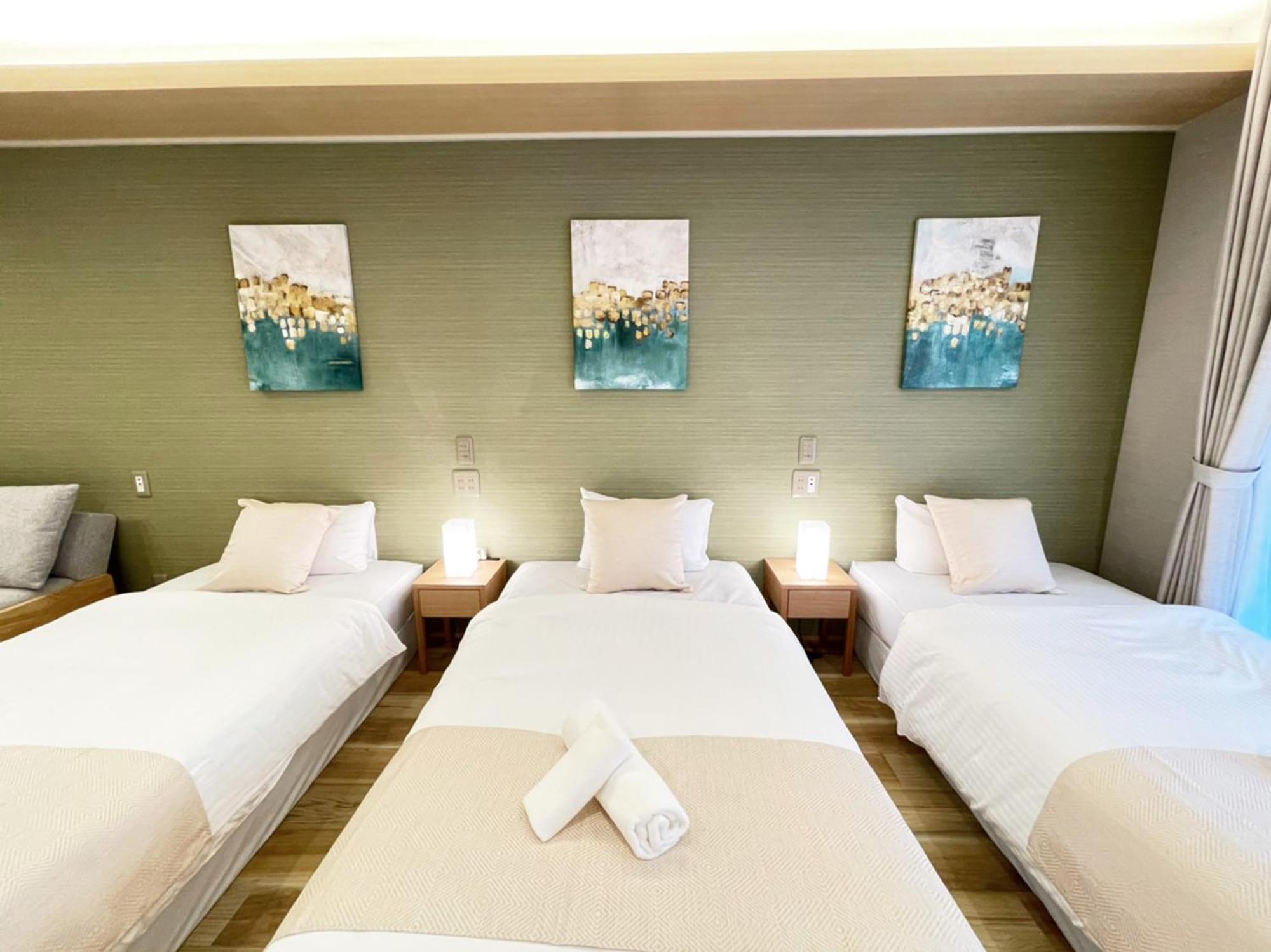 Superior Quadruple Room - Photo 27