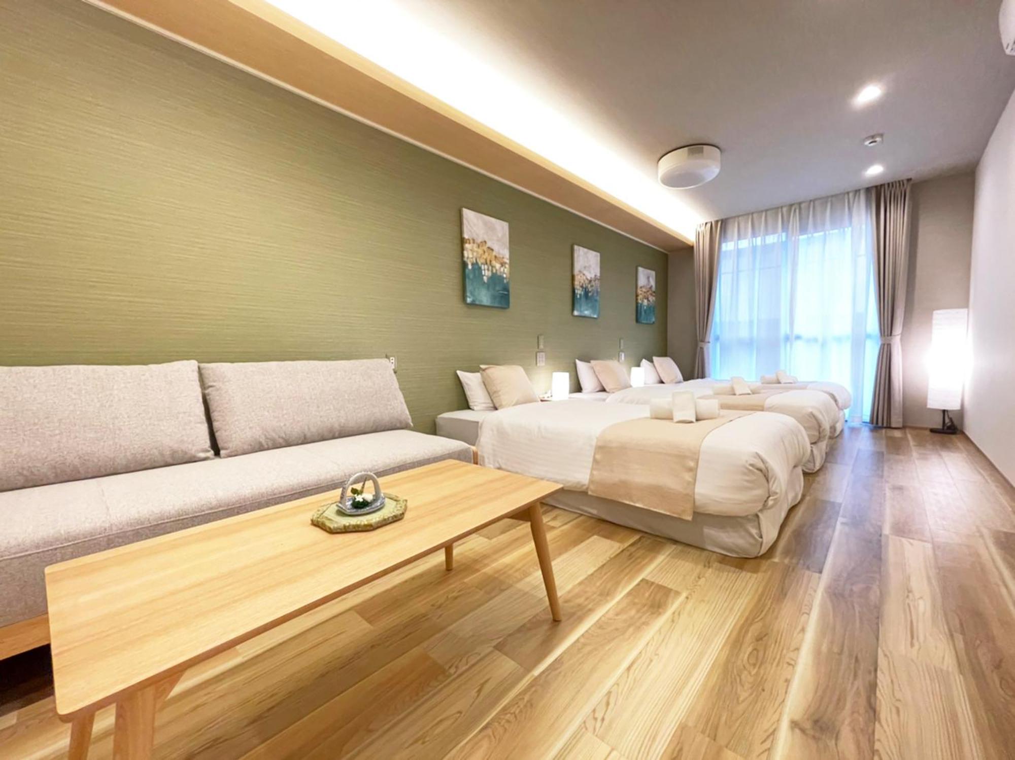 Superior Quadruple Room - Photo 1