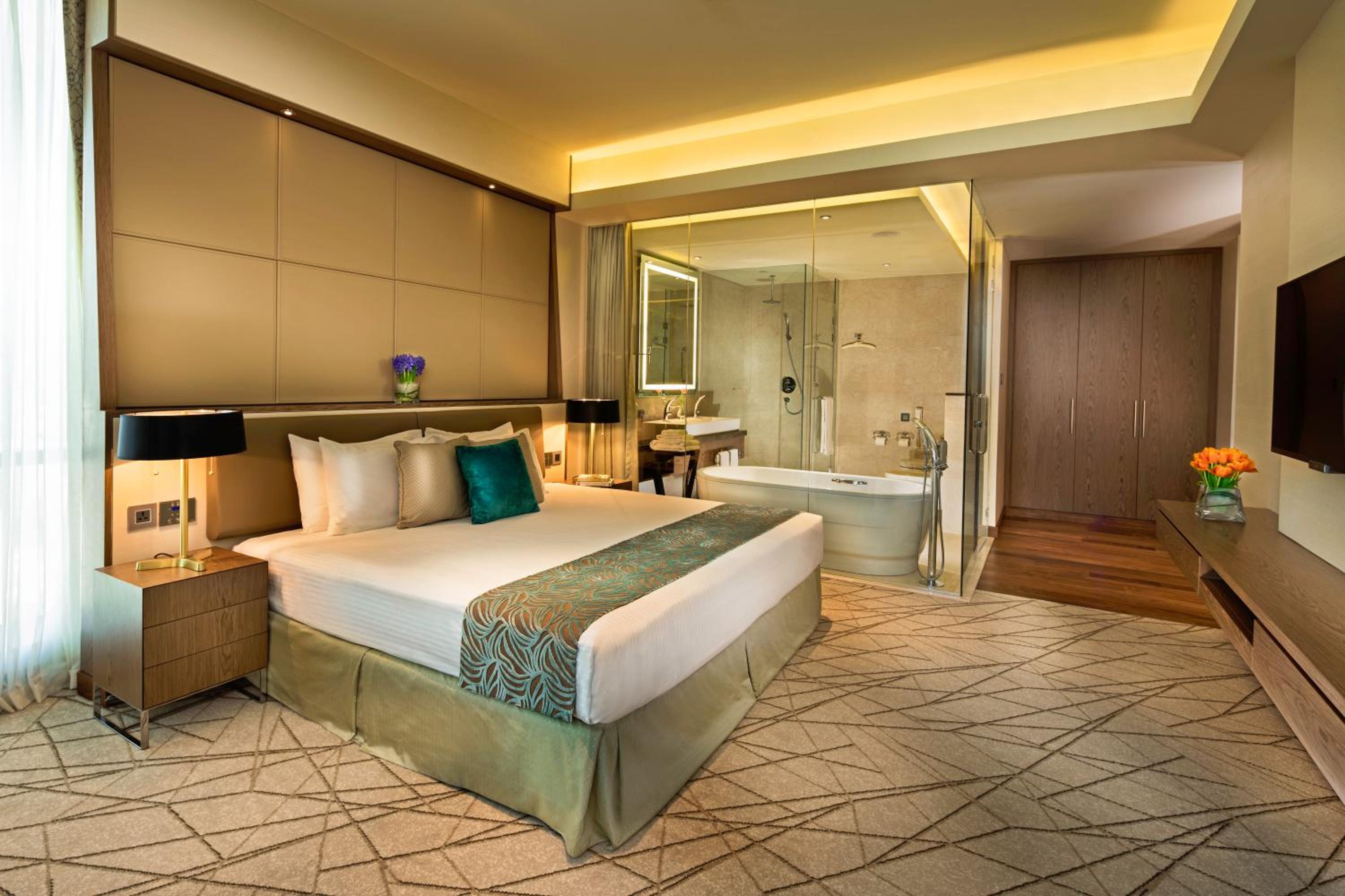 Executive Suite