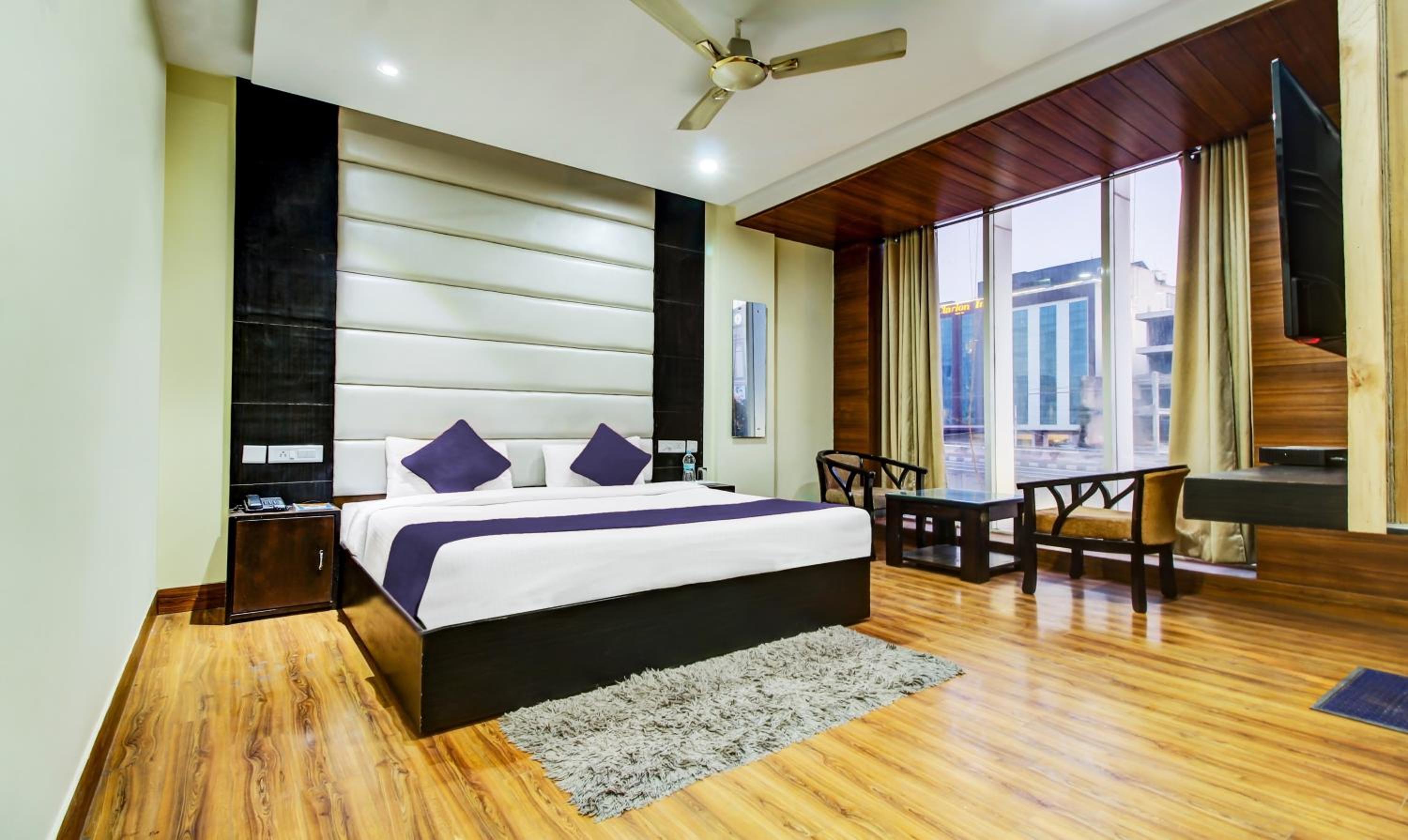 Superior Double Room photo 2