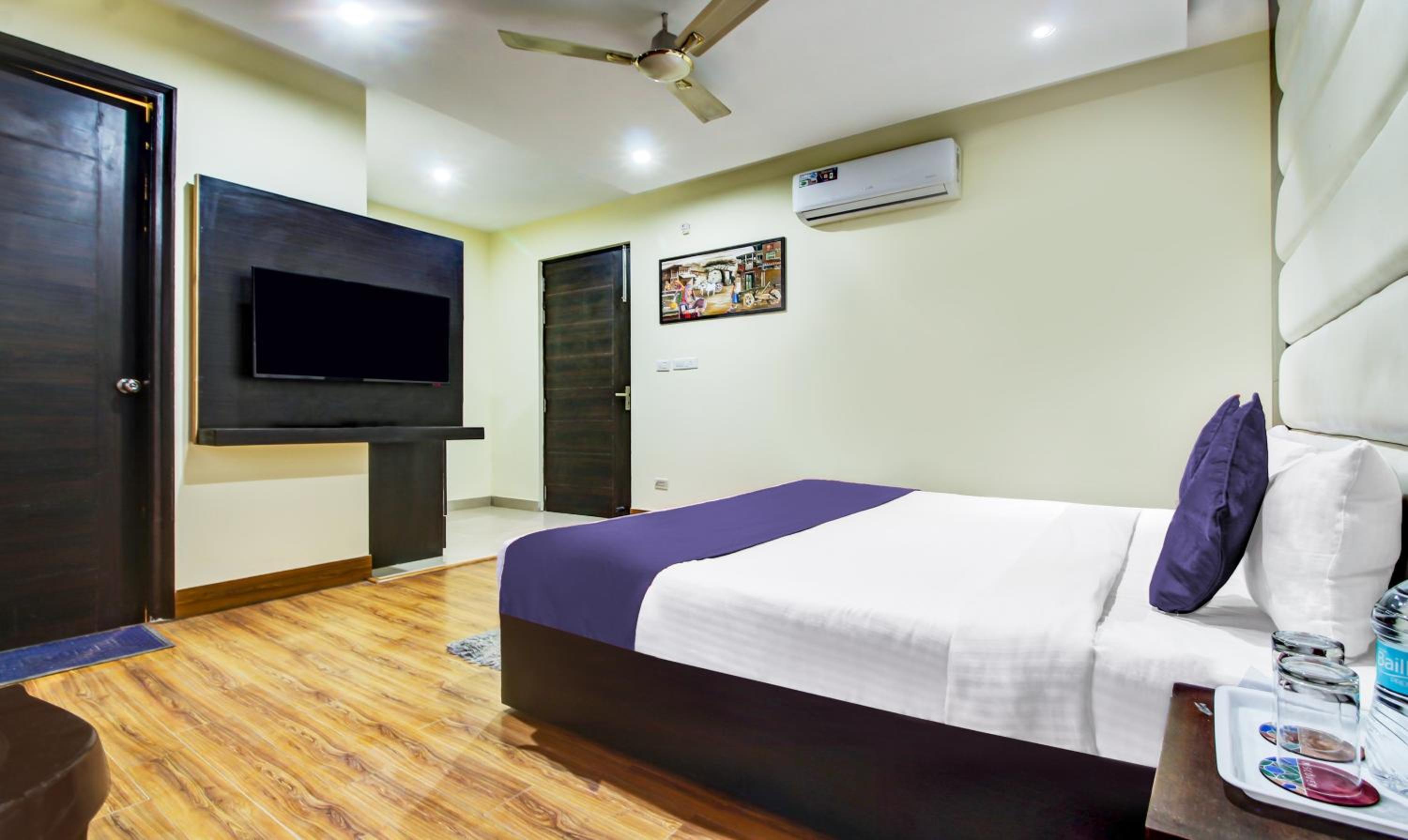 Superior Double Room photo 3