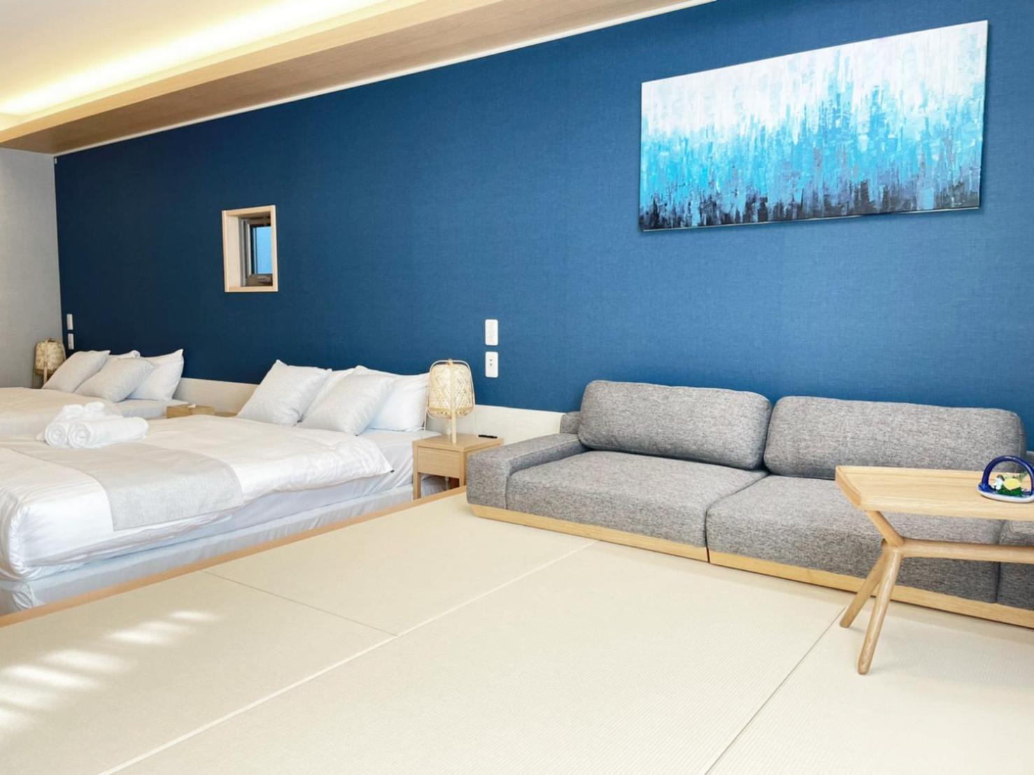 Deluxe Family Room - Photo 30