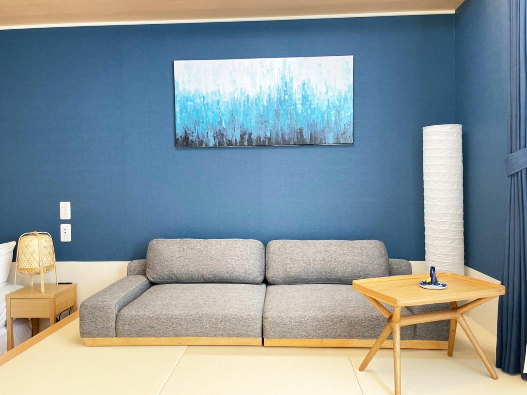 Deluxe Family Room - Photo 31