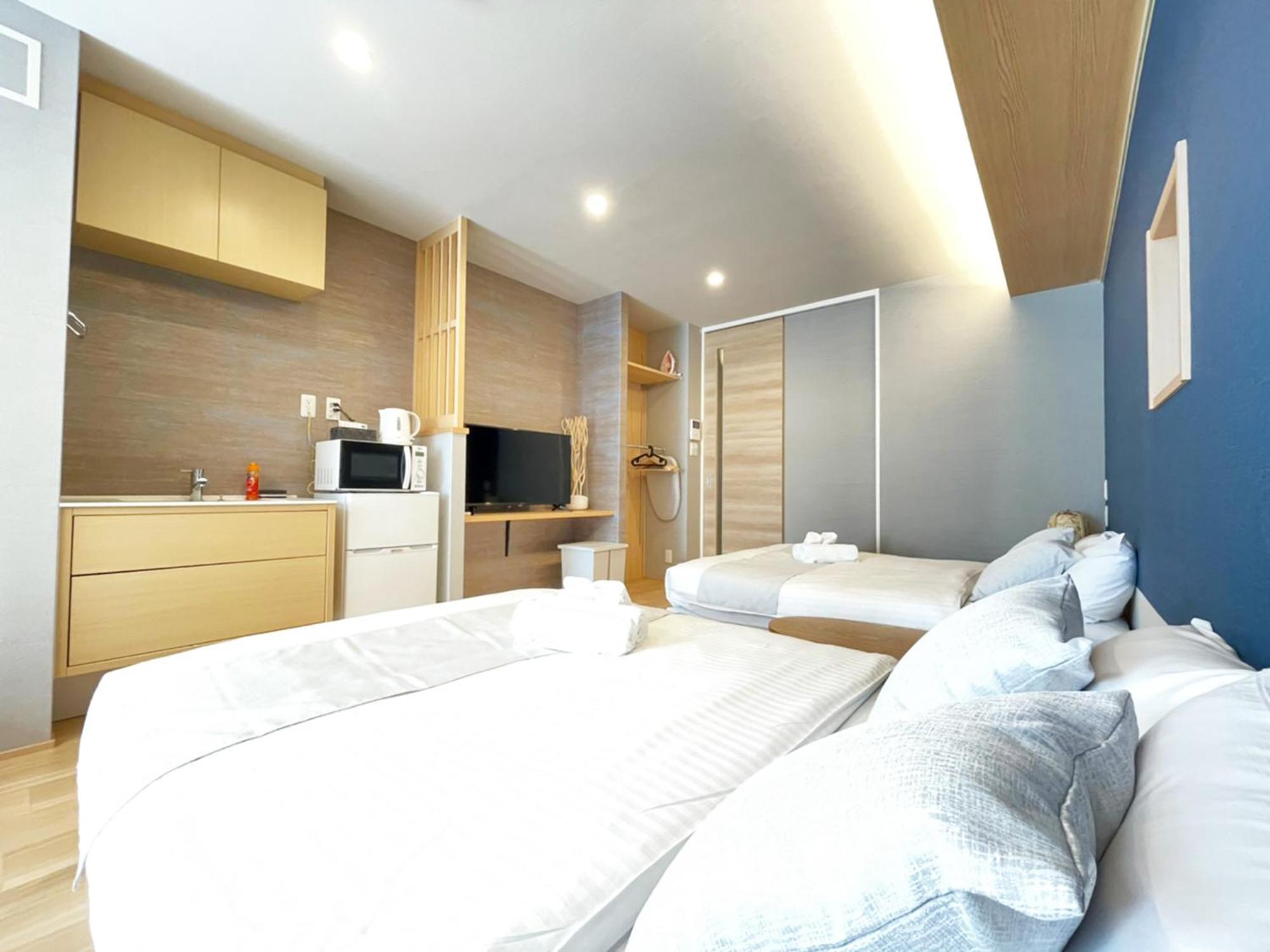 Deluxe Family Room - Photo 22
