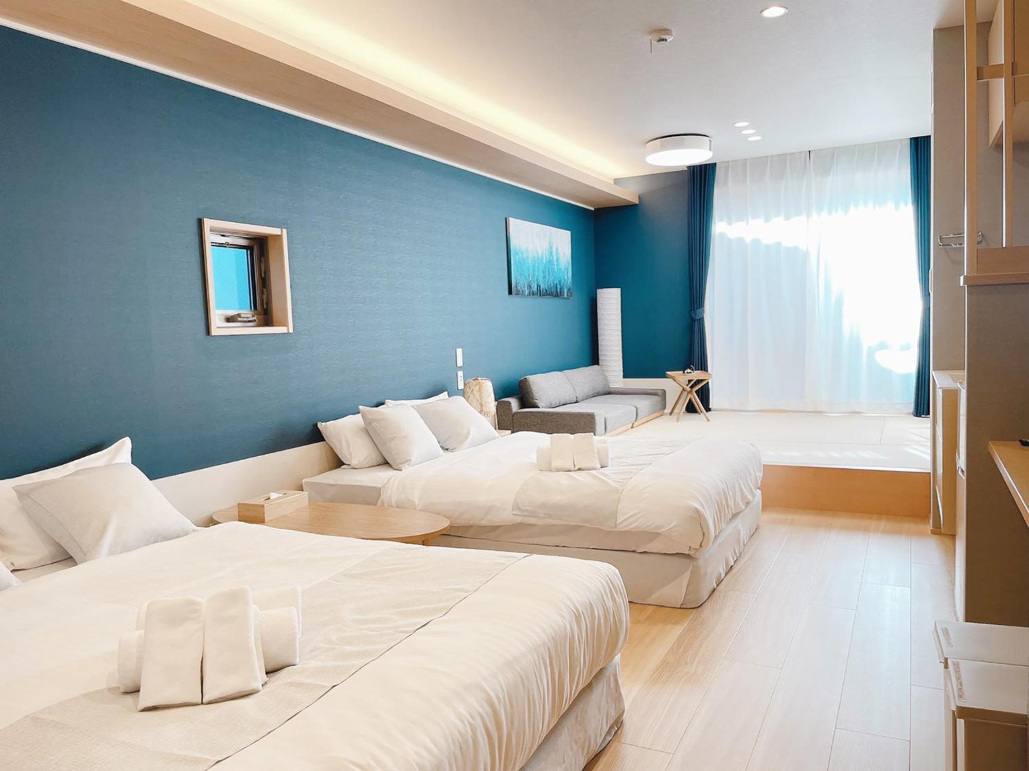 Deluxe Family Room - Photo 27