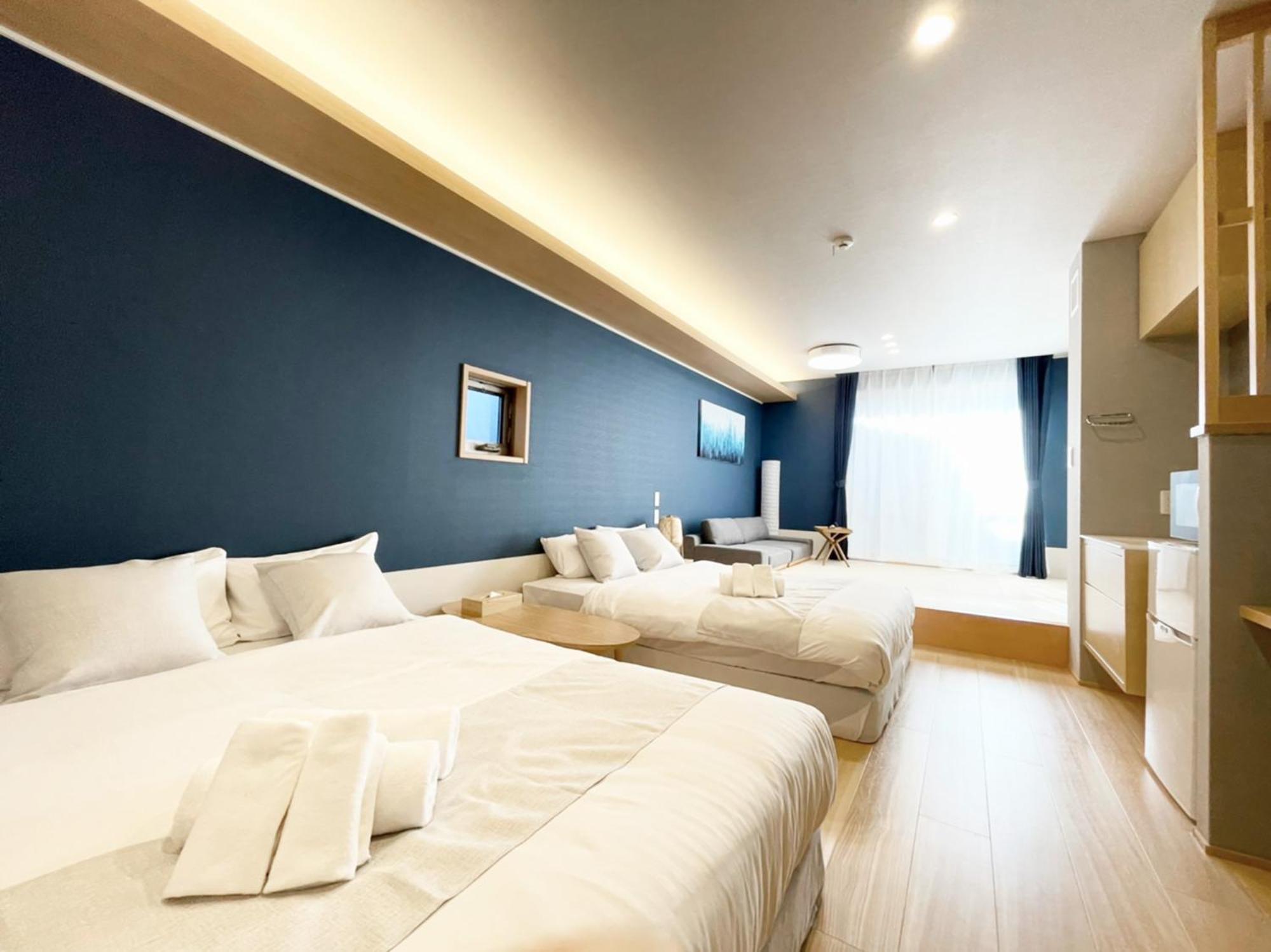 Deluxe Family Room - Photo 1