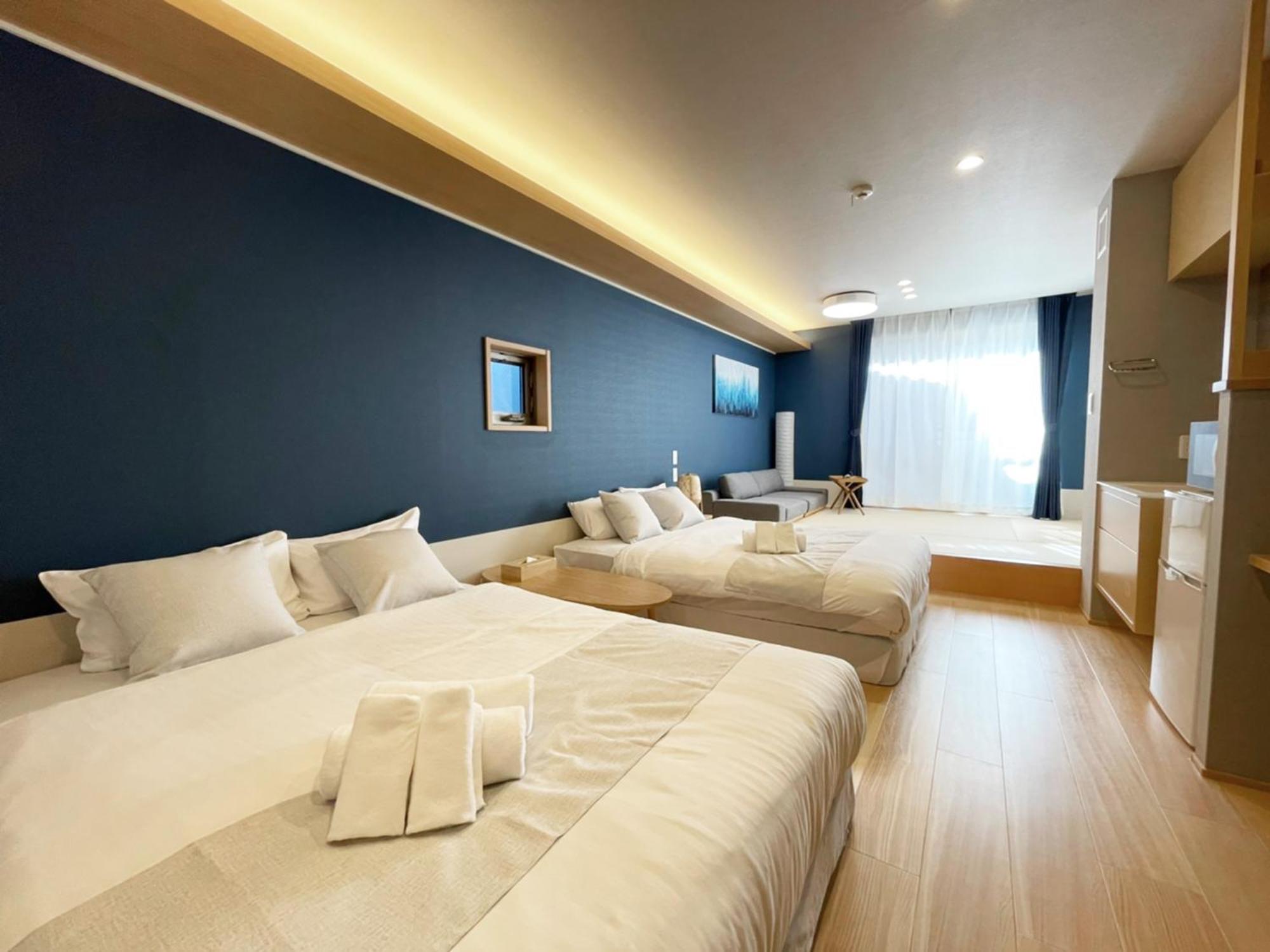Deluxe Family Room - Photo 28