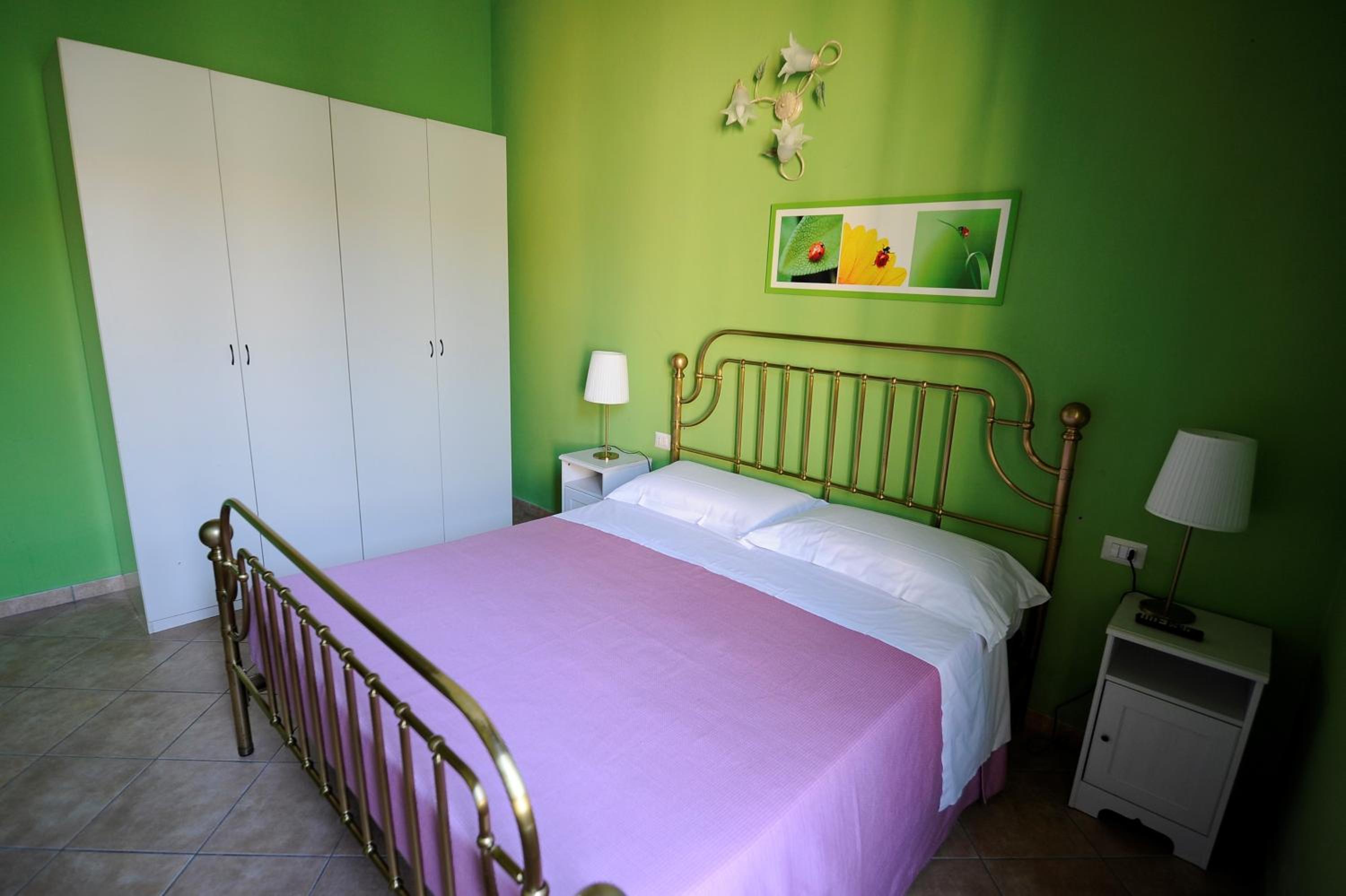 Double or Twin Room photo 1